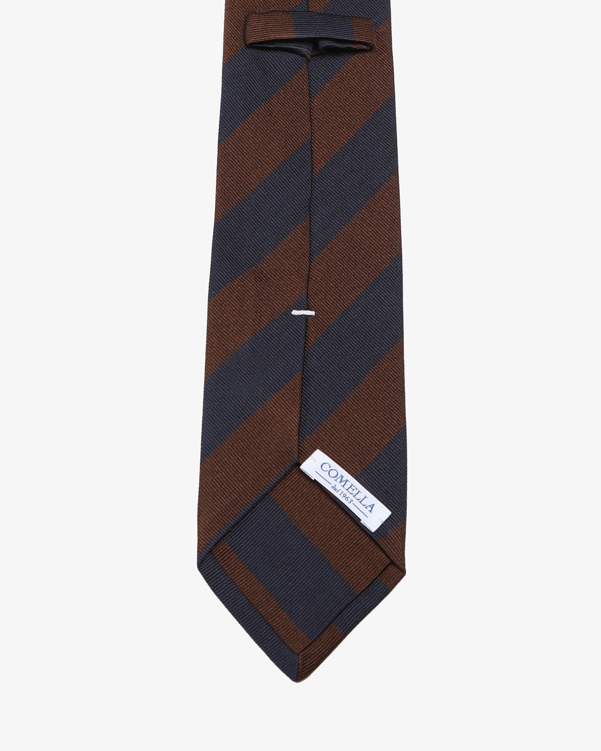 Cravatta Regimental