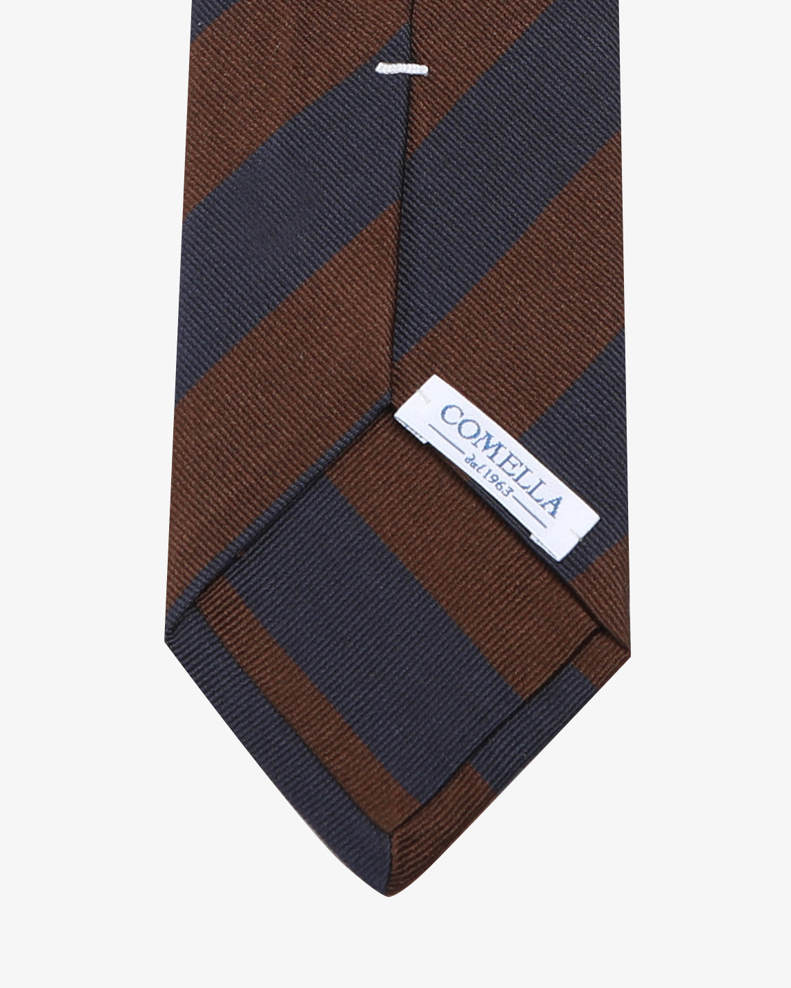 Cravatta Regimental
