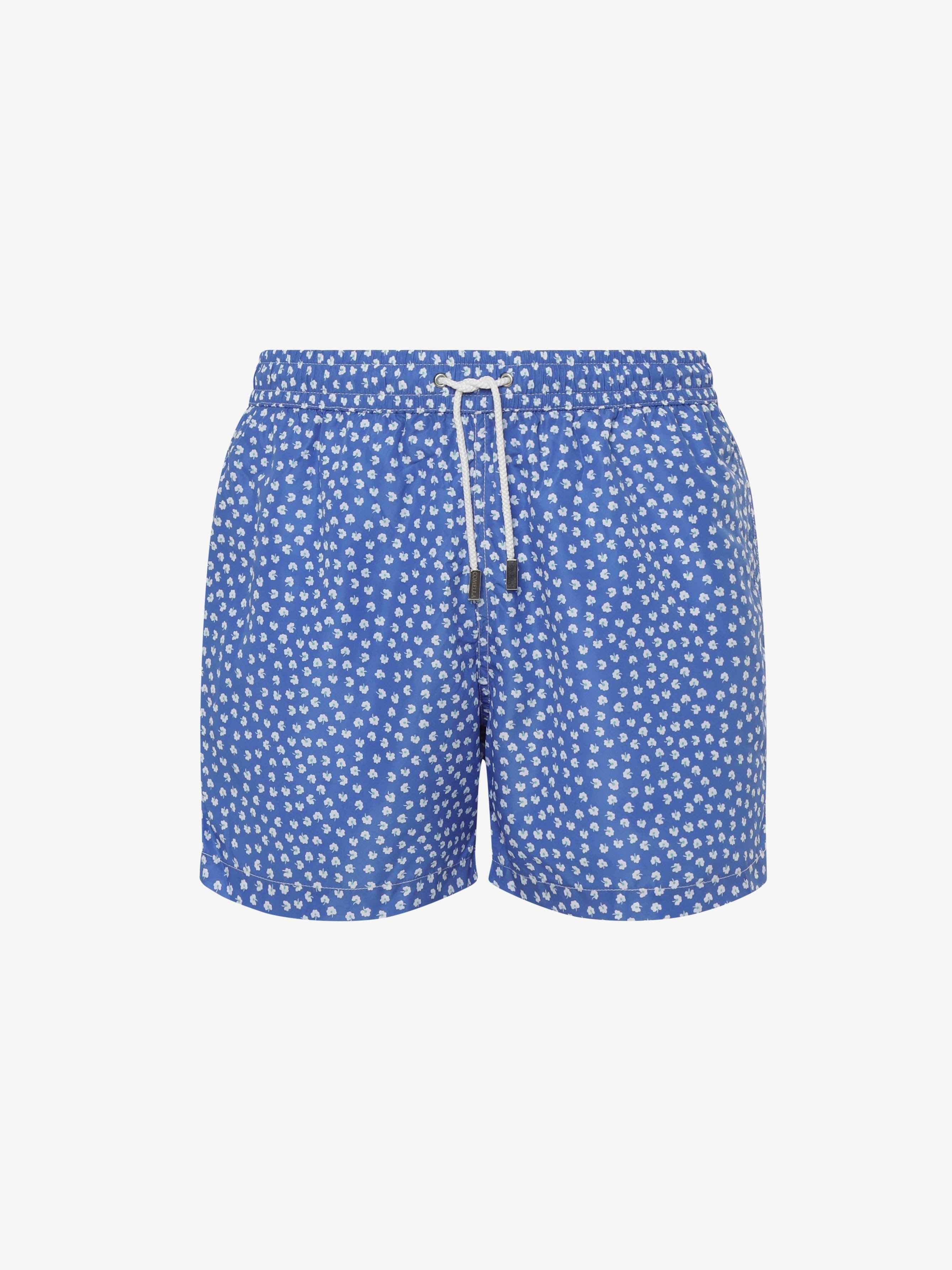 Costume da bagno - Azzuro