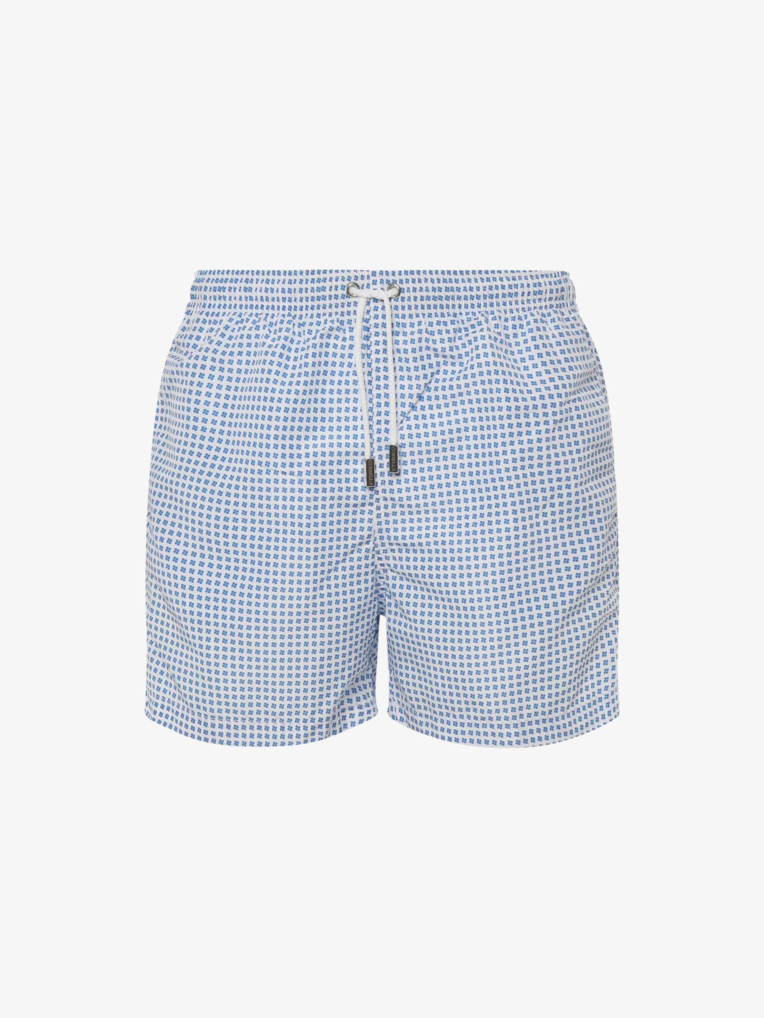 Costume da bagno - Bianco