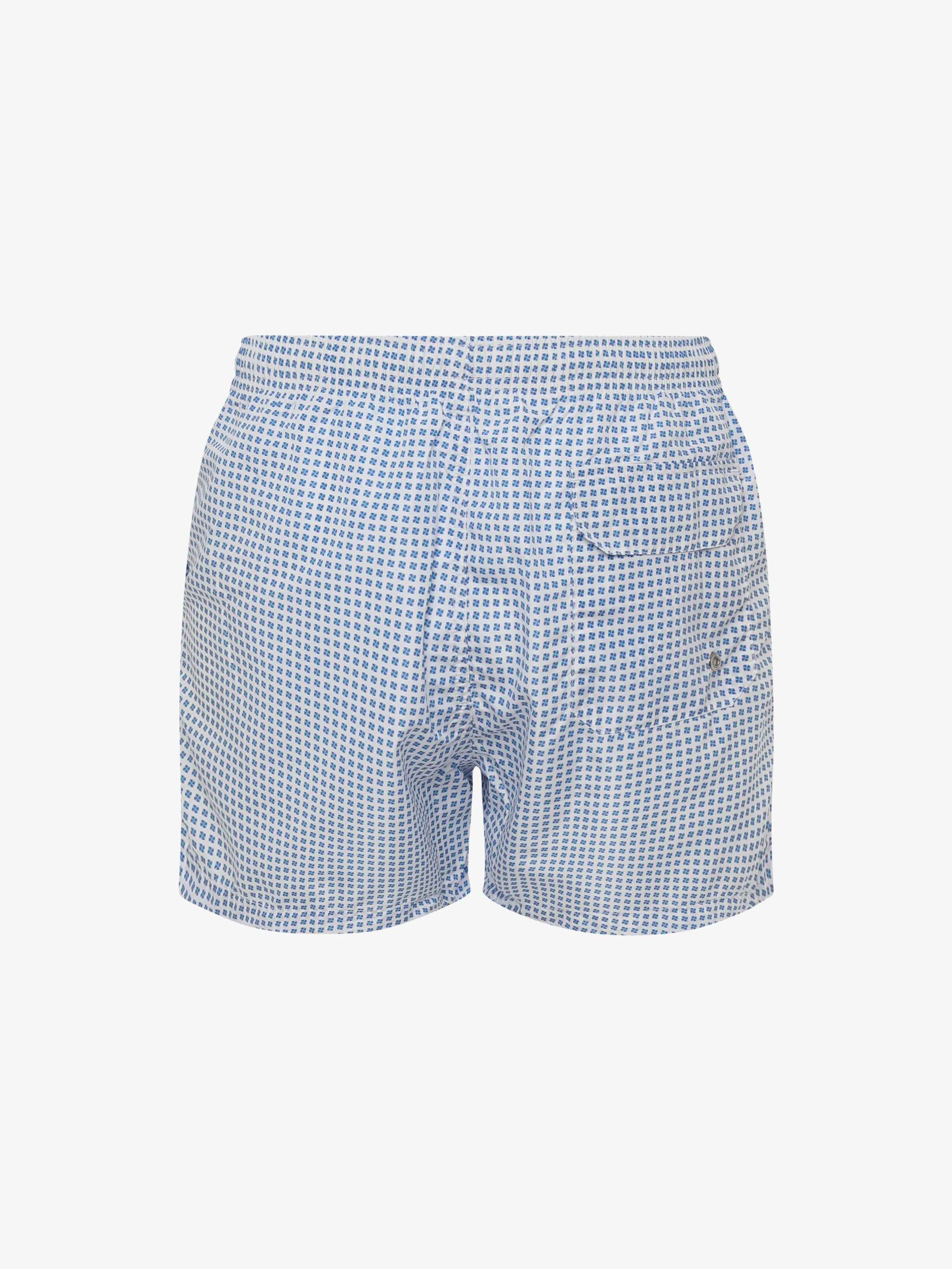 Costume da bagno - Bianco