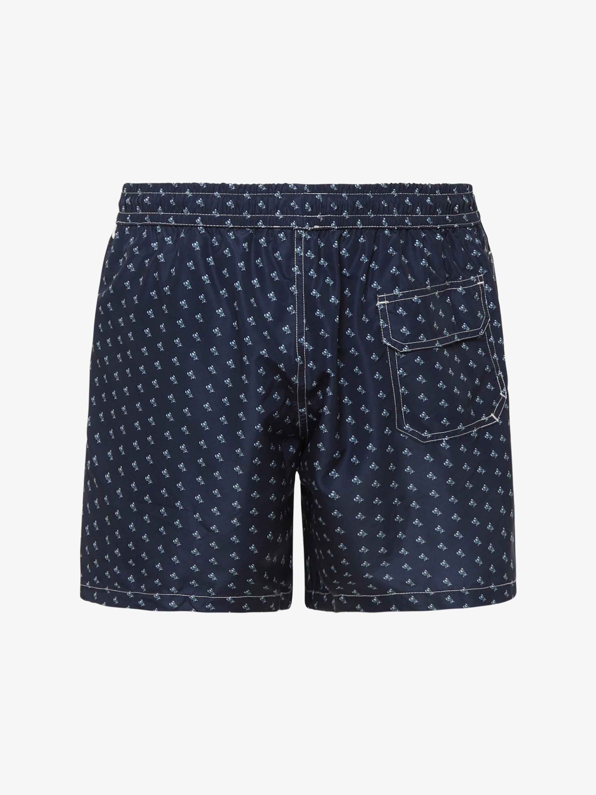 Costume da bagno - Blu