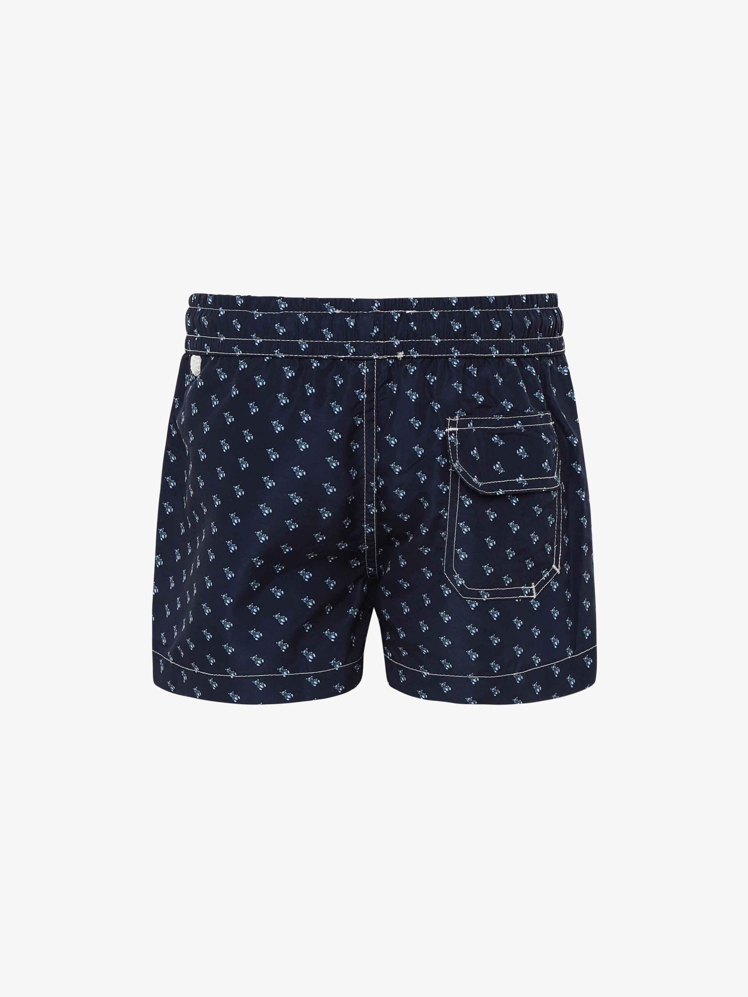 Costume da bagno Bambino - Blu Notte