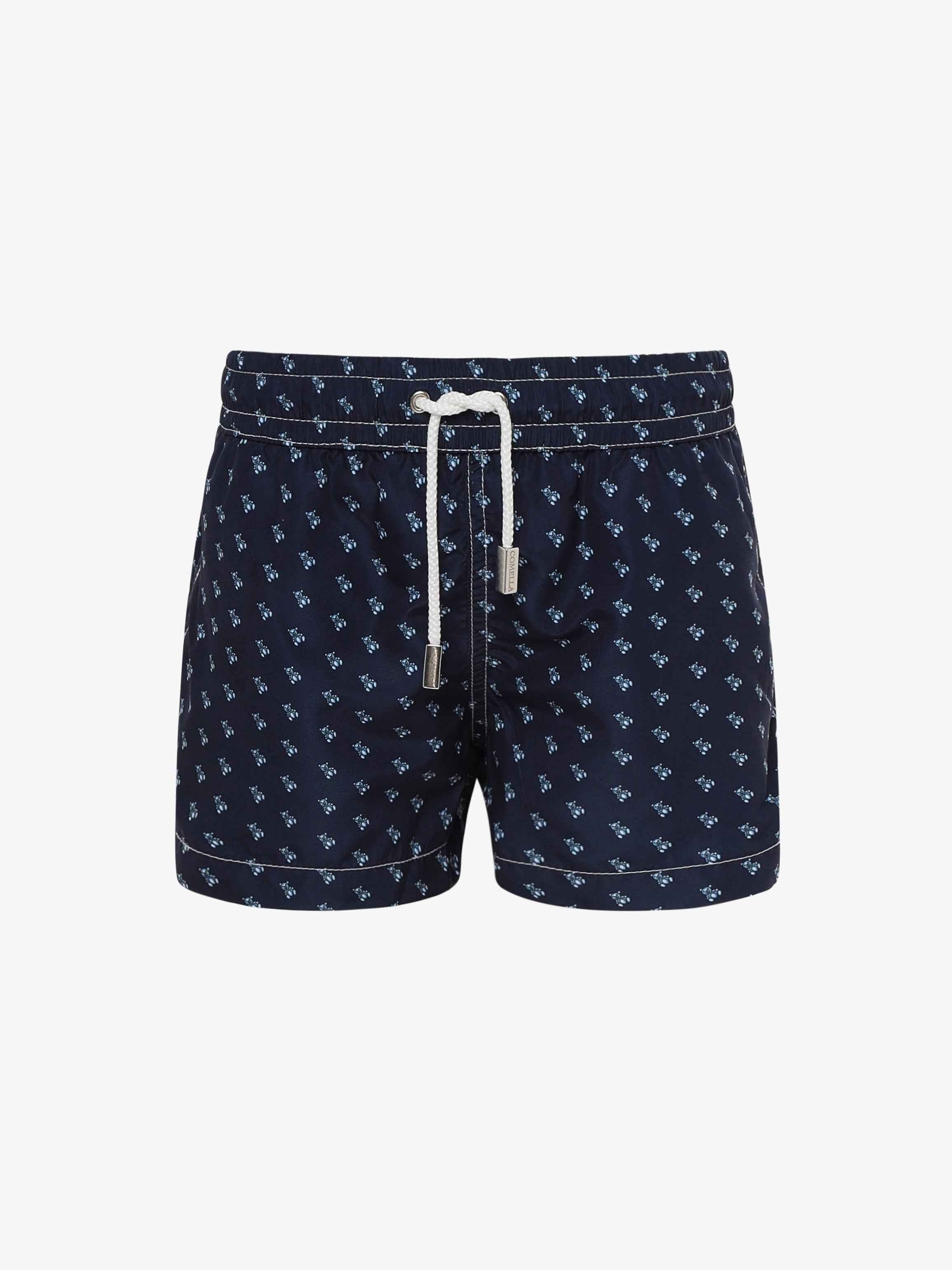 Costume da bagno Bambino - Blu Notte