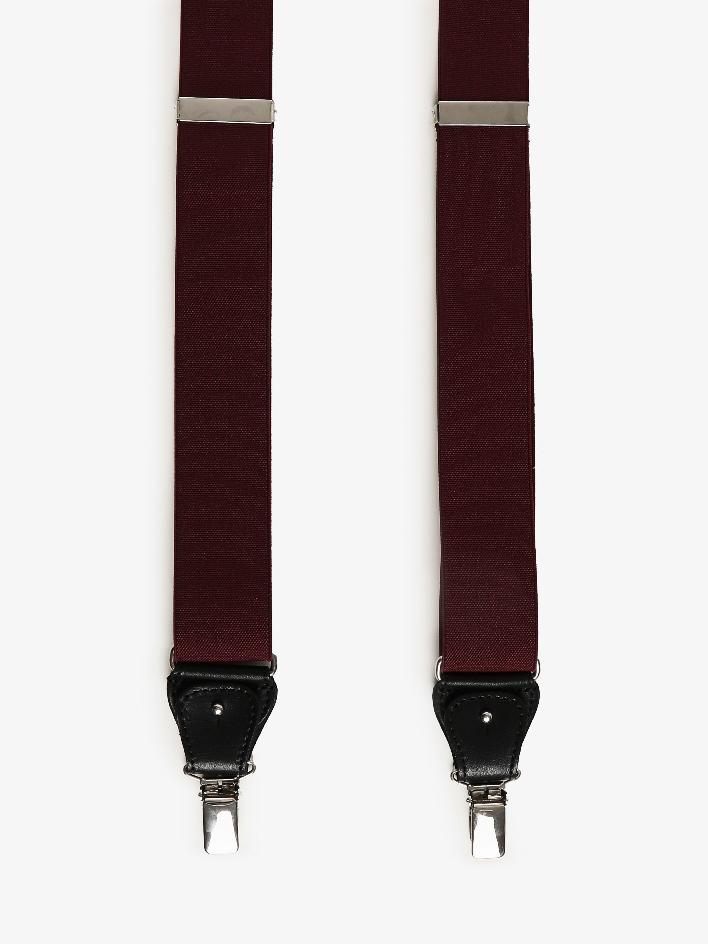 Bretelle - Rosse