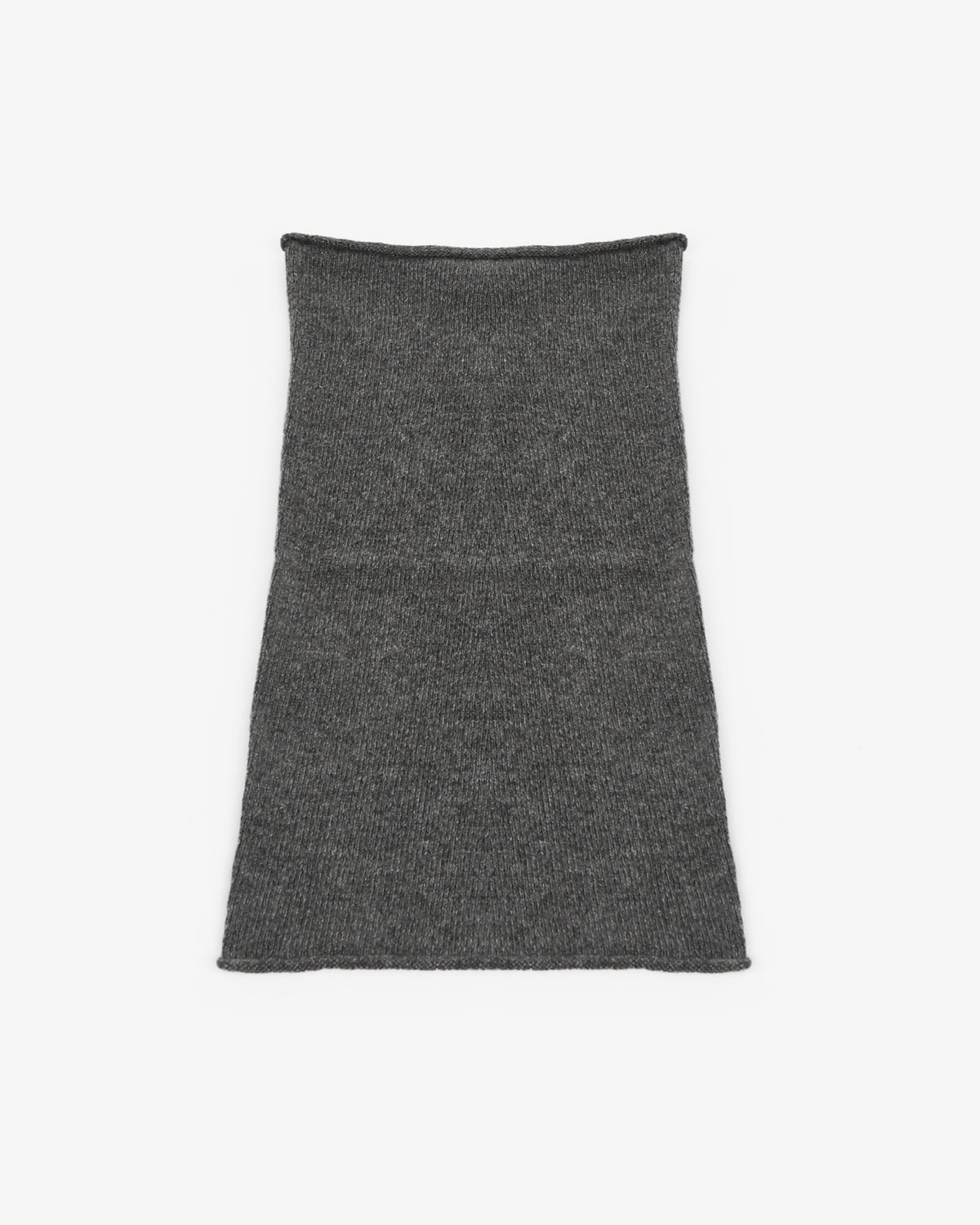 Collo 100% Cashmere - Gris - Comella Sartoria