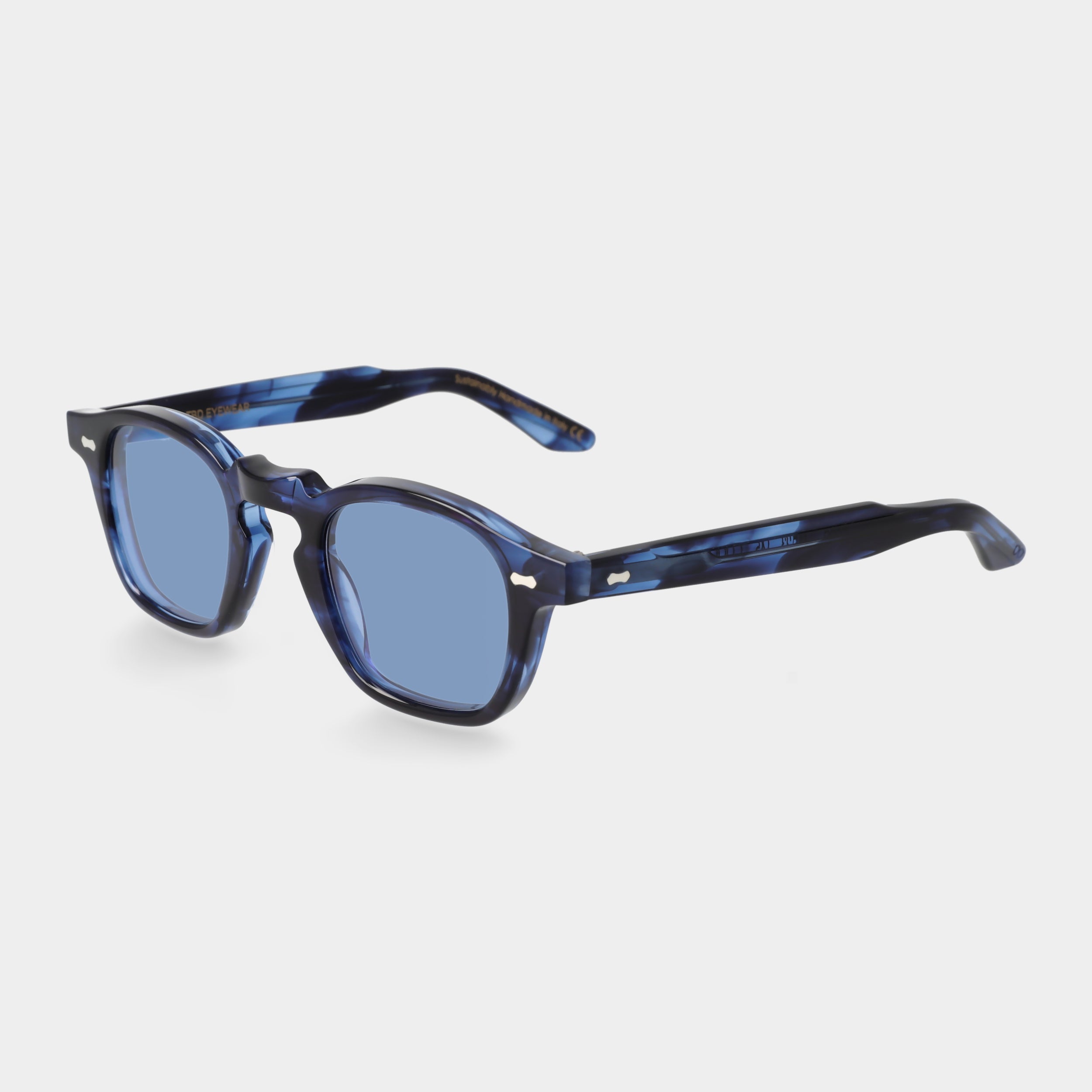 Occhiali da sole - Blu