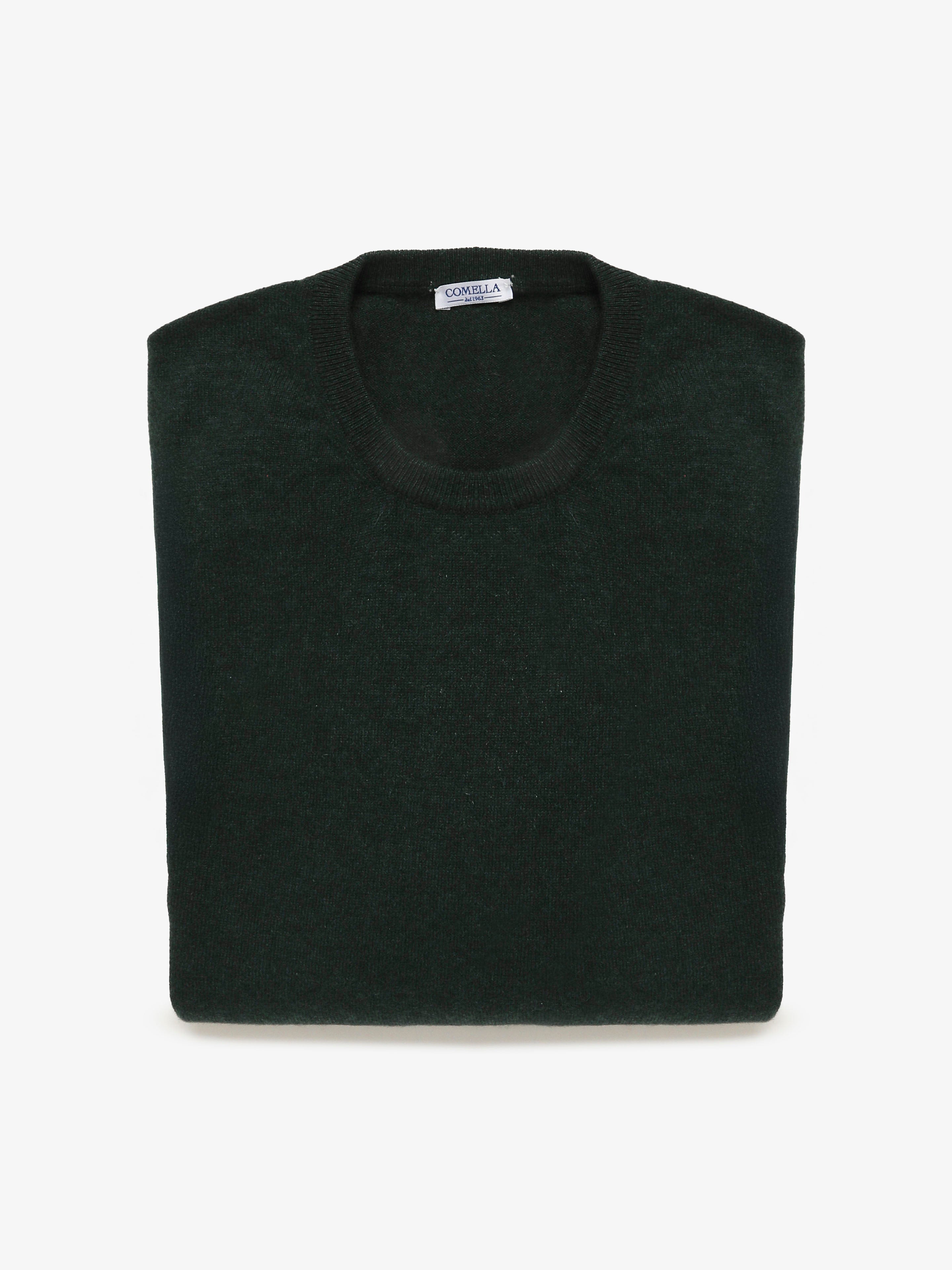 Maglione - Verde Scuro