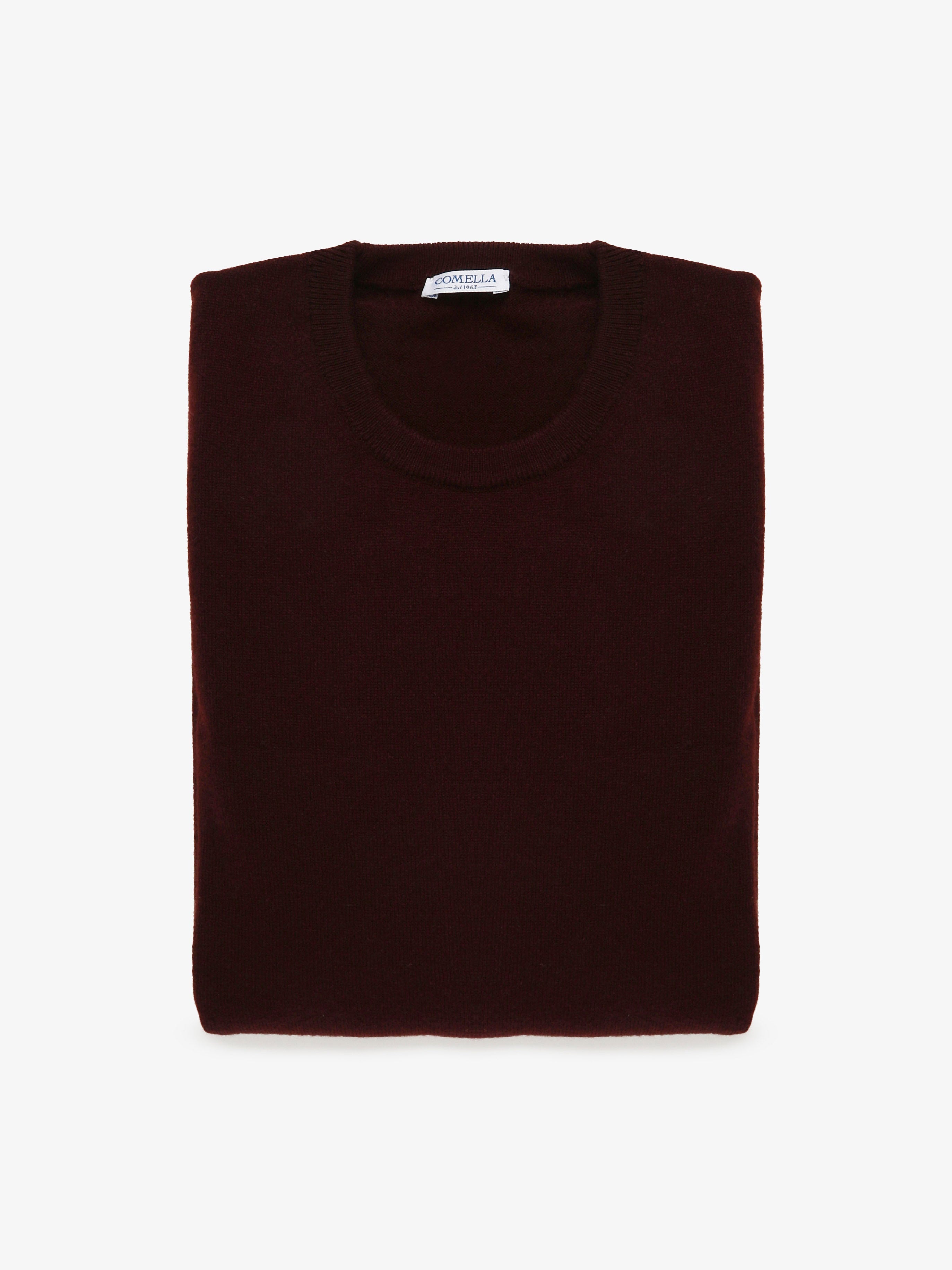 Maglione - Bordeaux