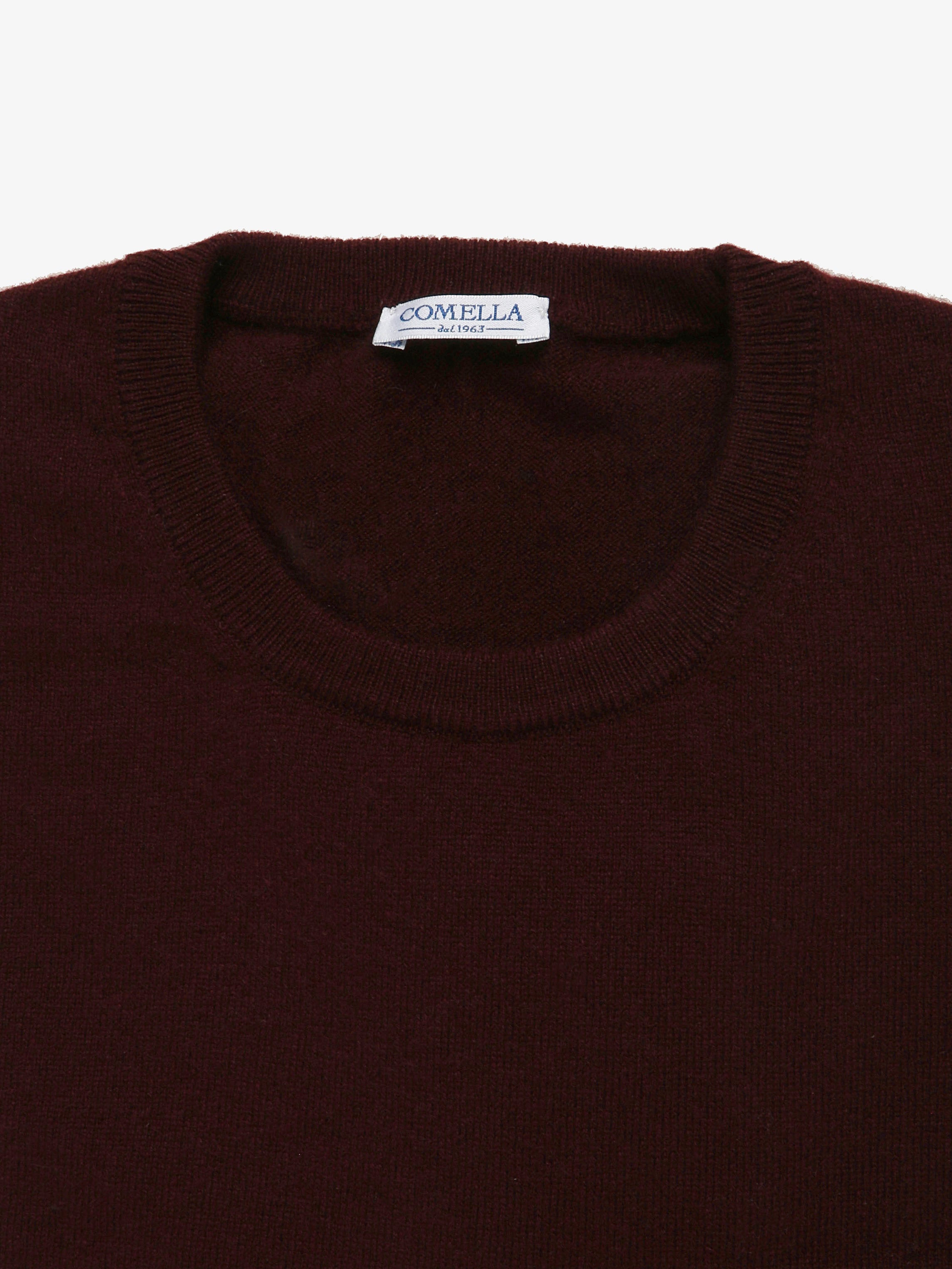 Maglione - Bordeaux
