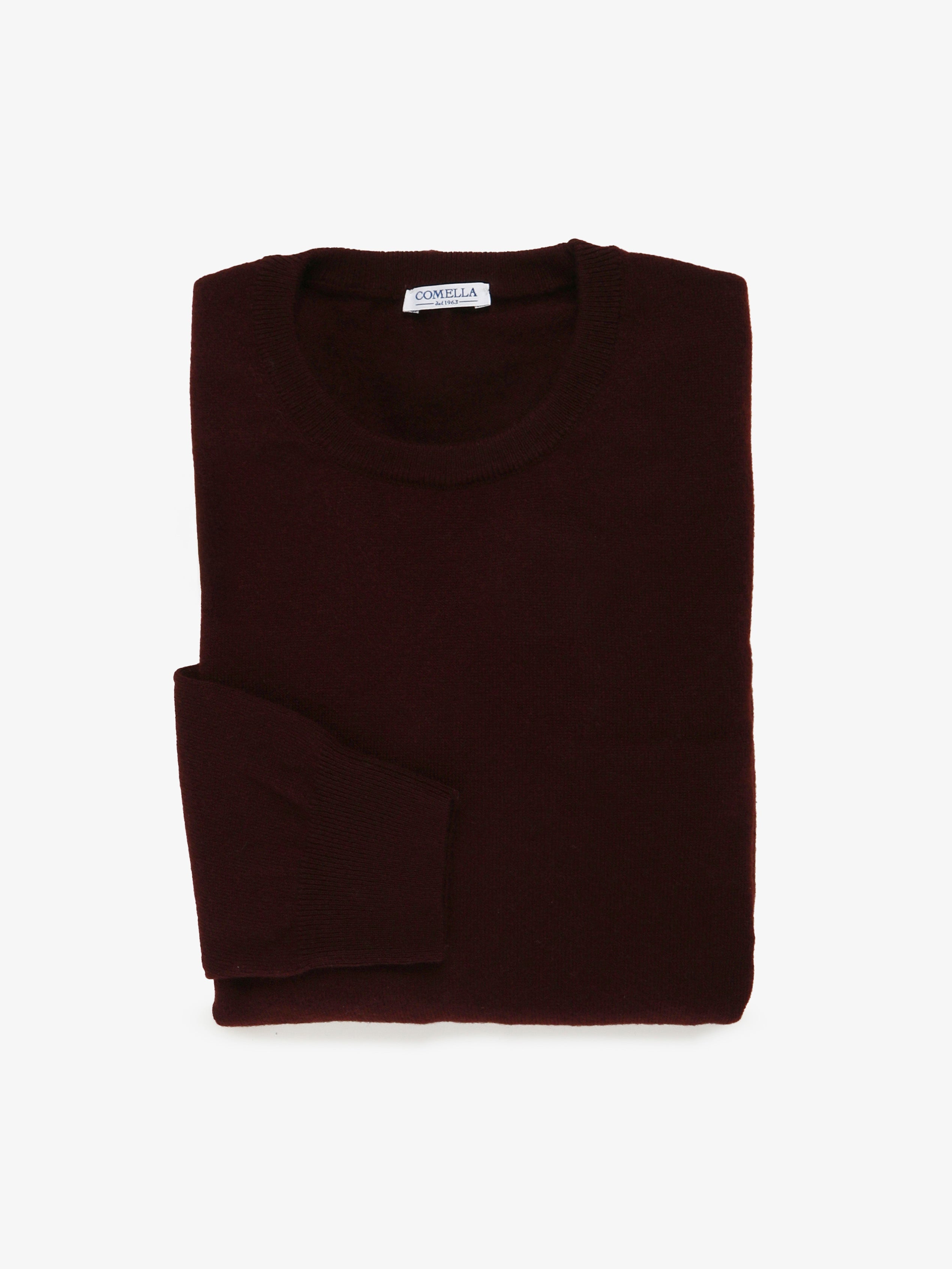 Maglione - Bordeaux