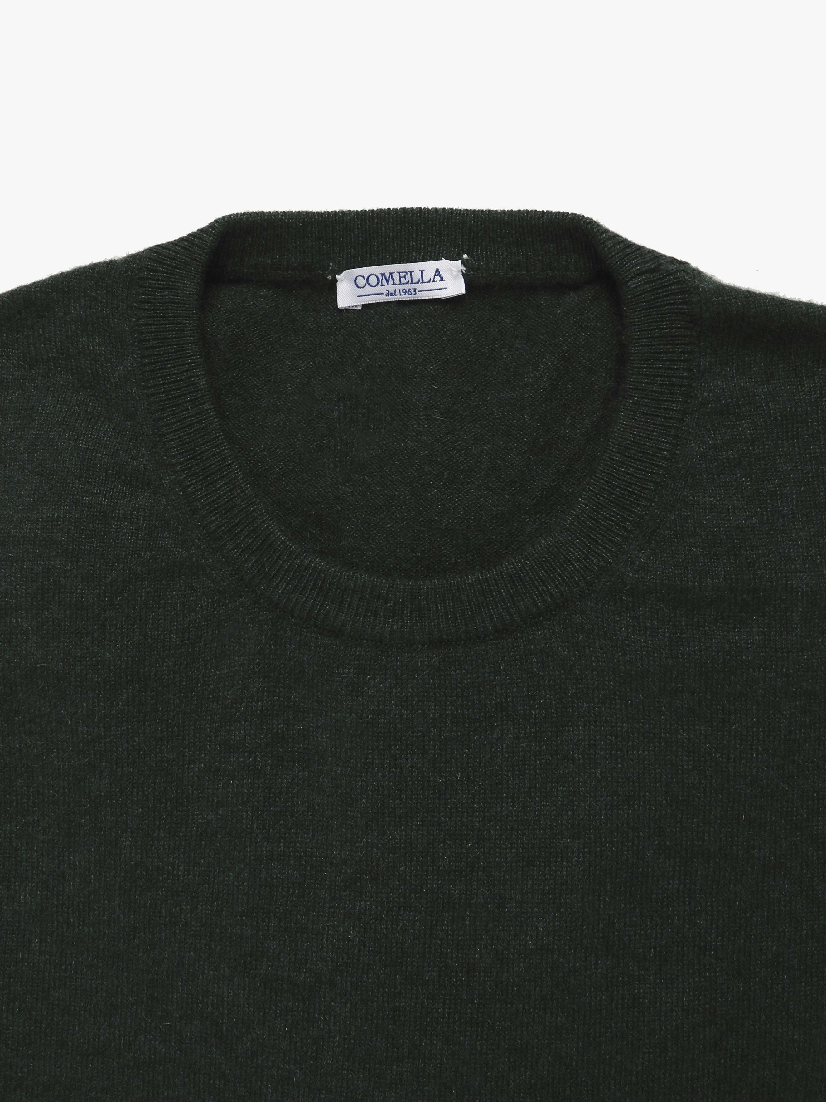 Maglione - Verde Scuro