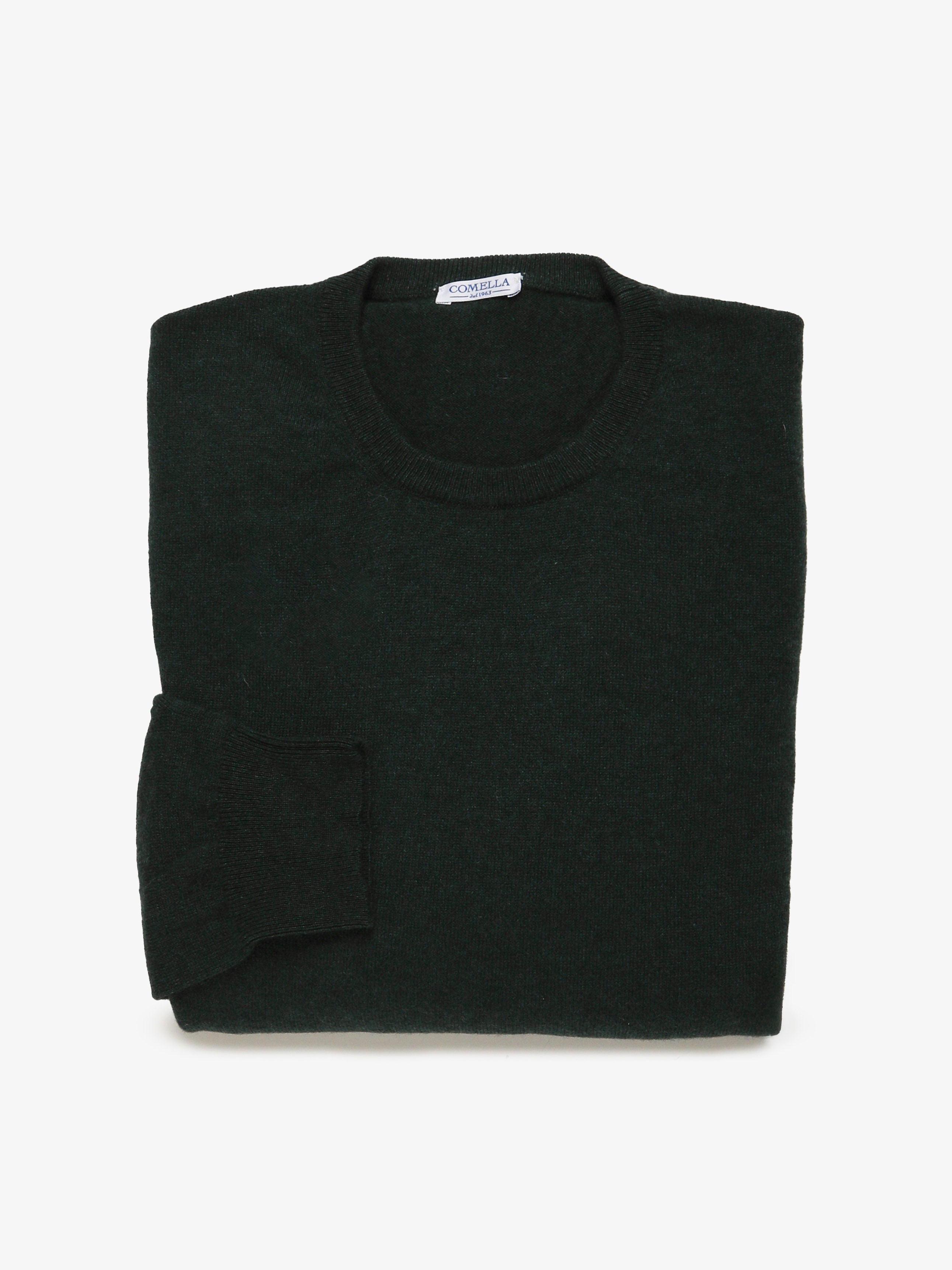 Maglione - Verde Scuro
