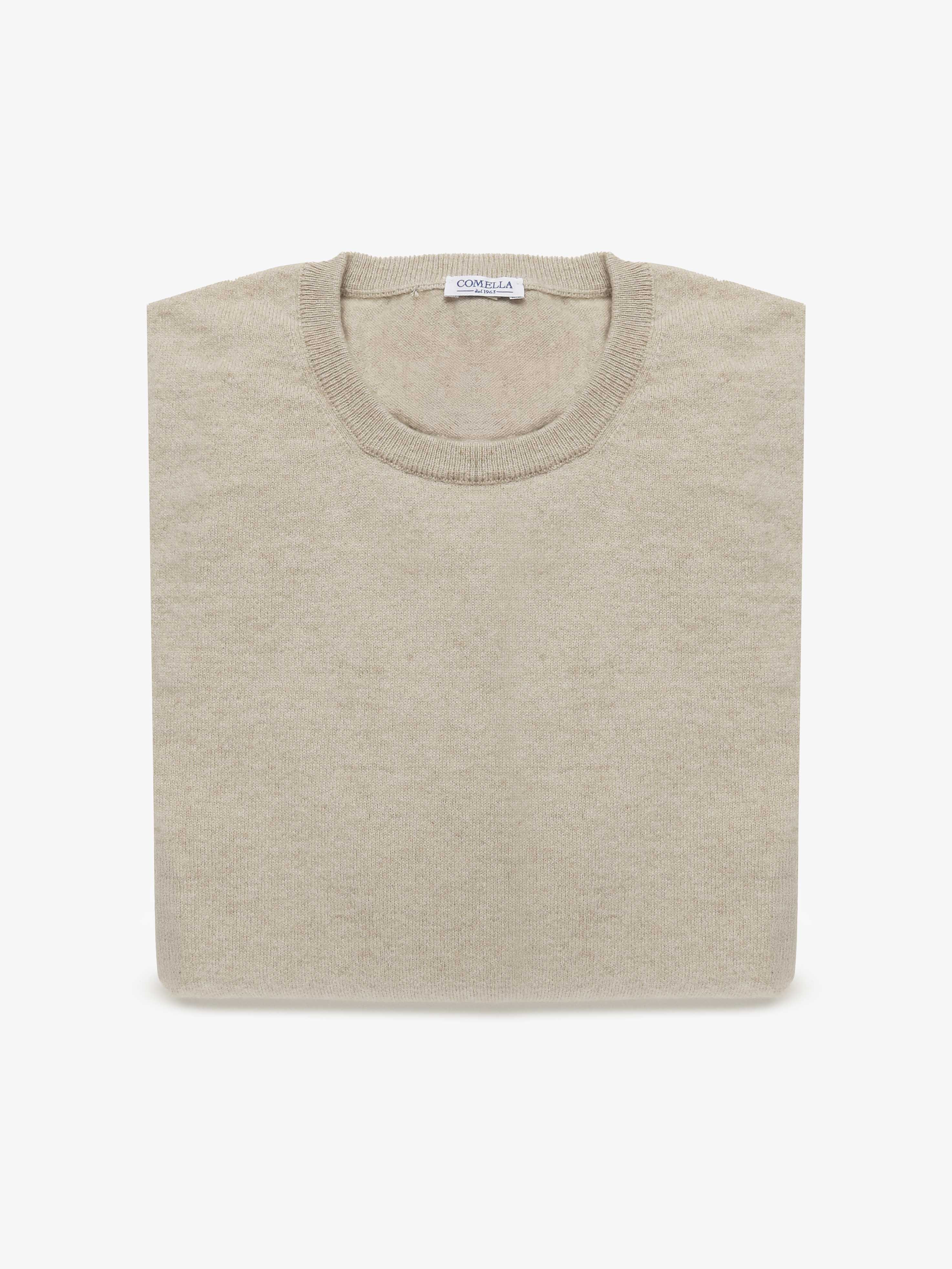Maglione - Beige