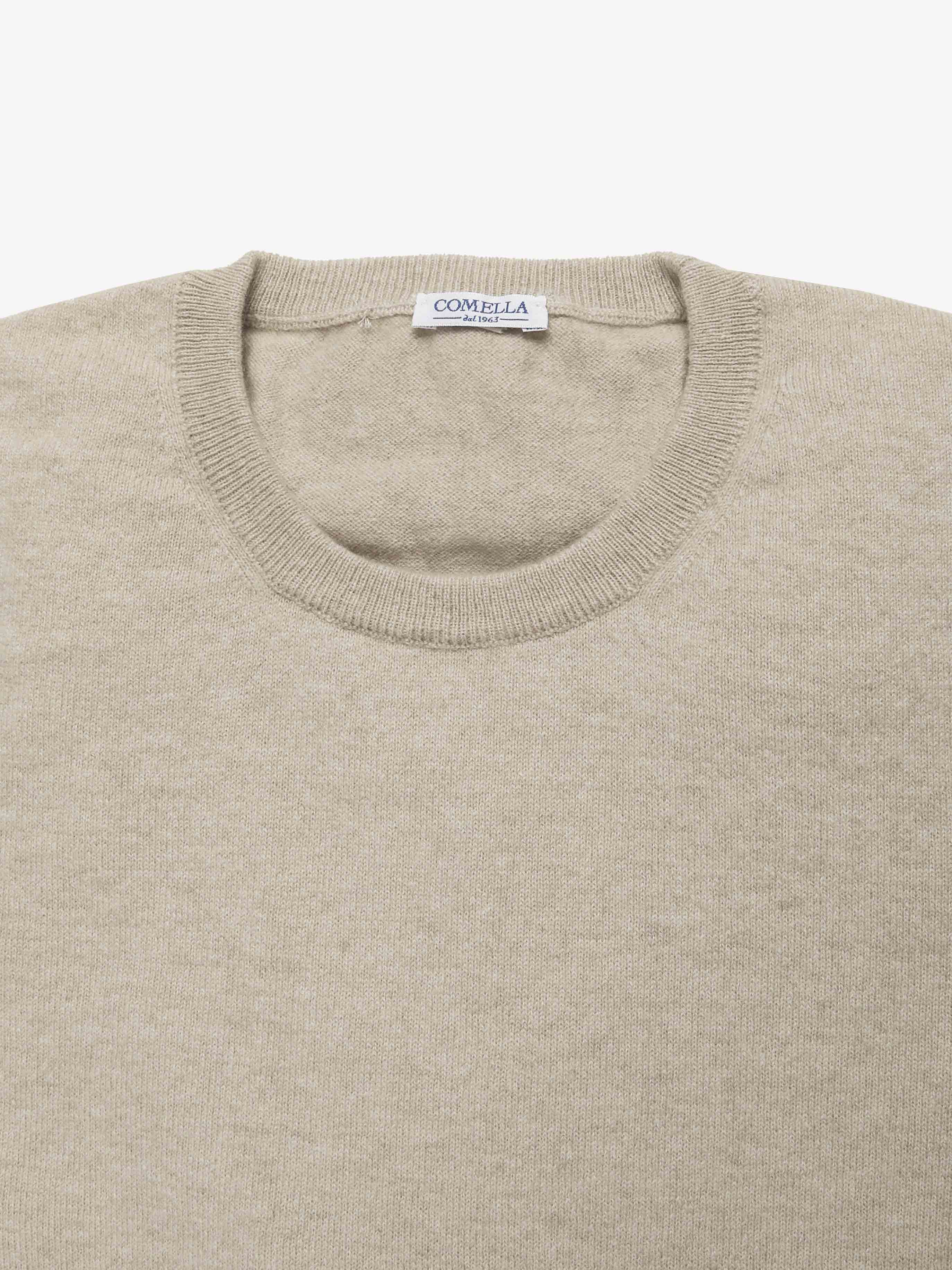 Maglione - Beige