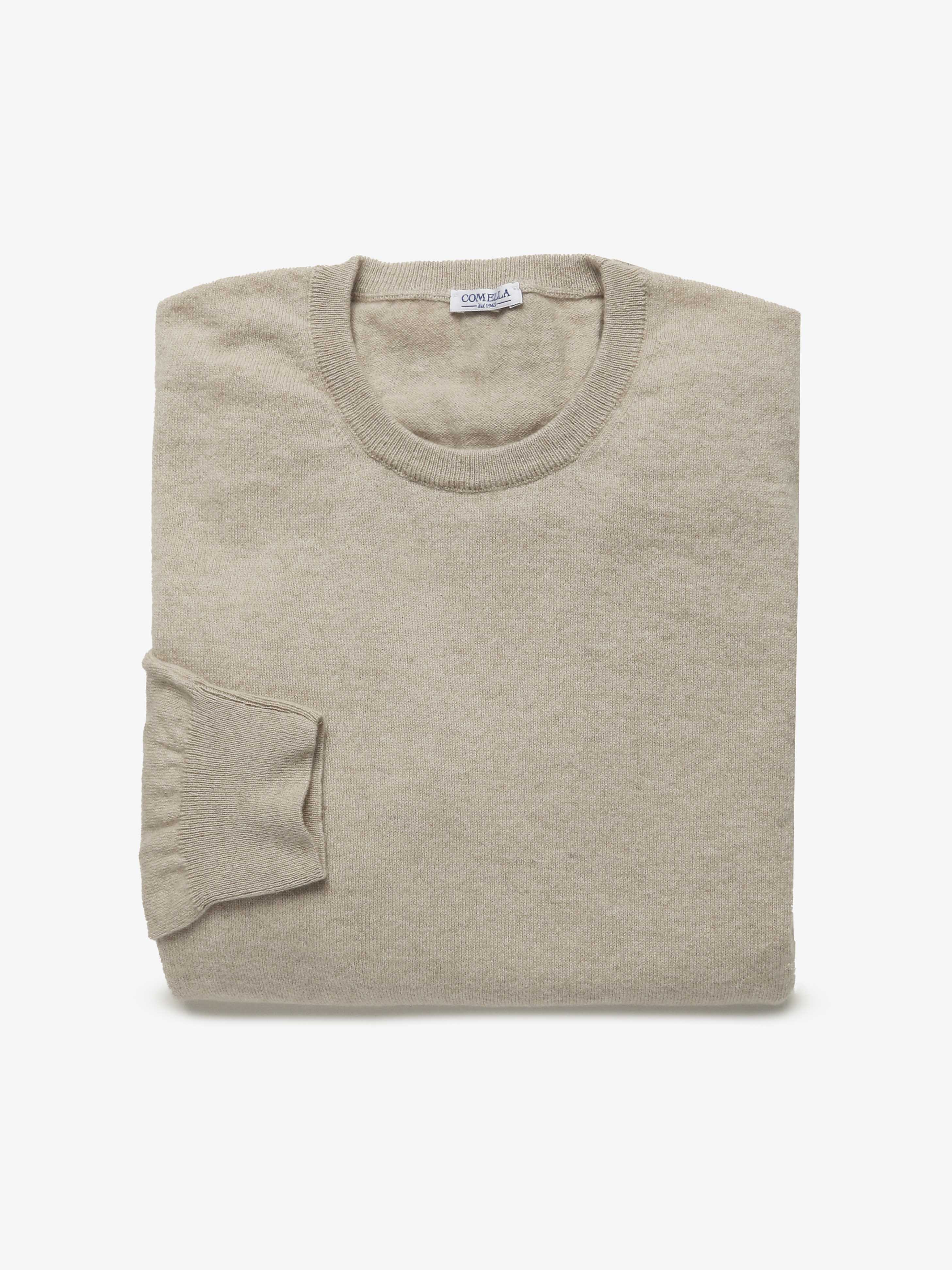 Maglione - Beige