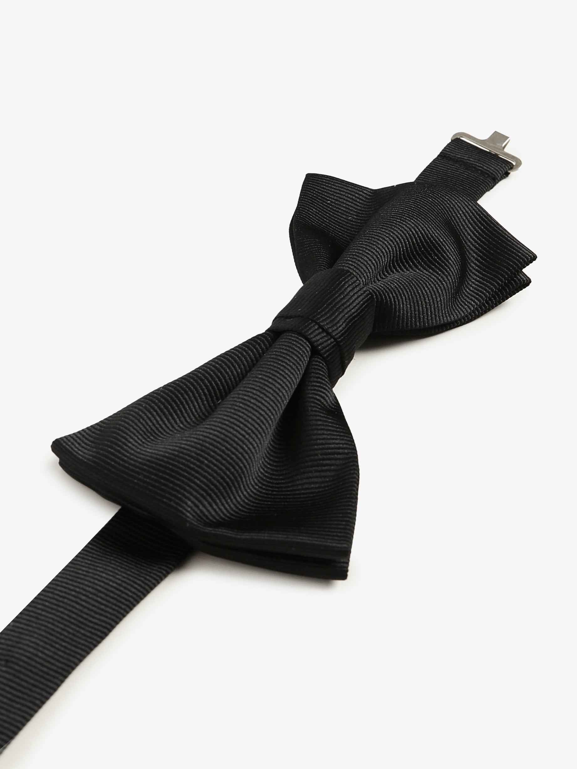 Papillon - Nero - Comella Sartoria