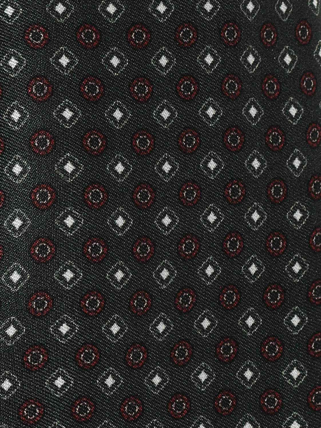 Custodia per occhiali in seta - Verde scuro - Comella Sartoria