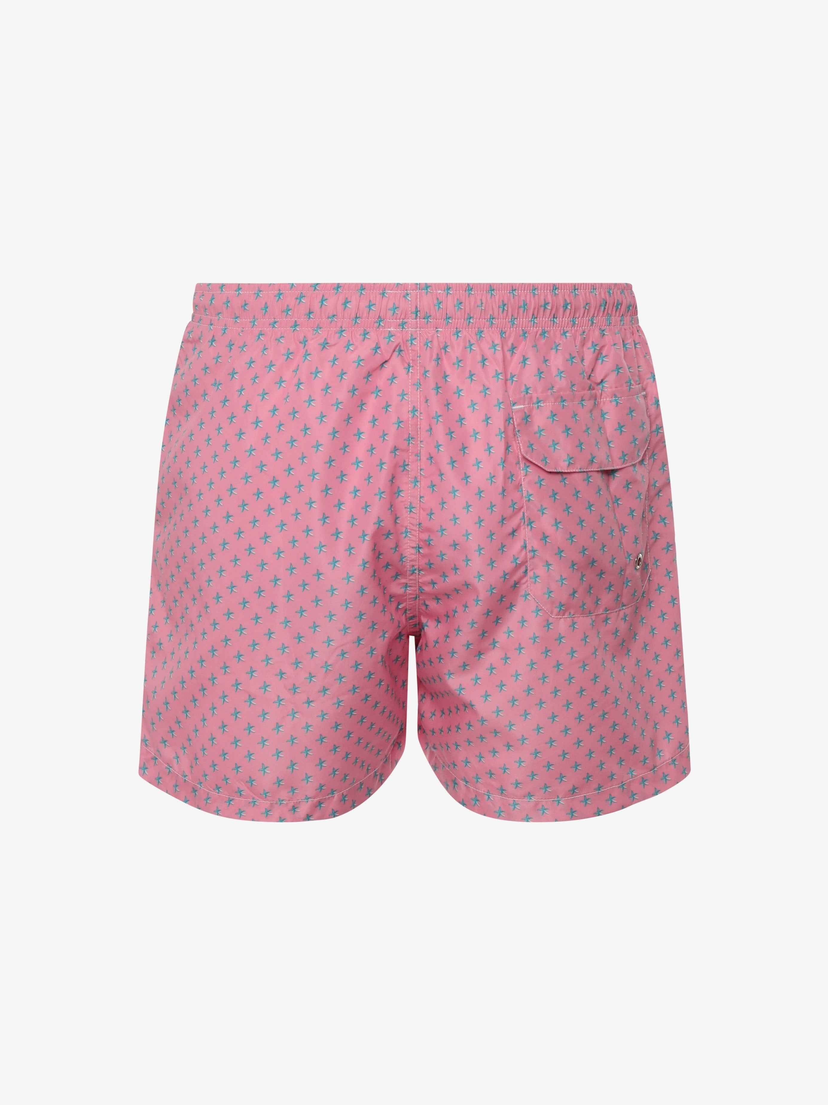 Costume da bagno - Rosa