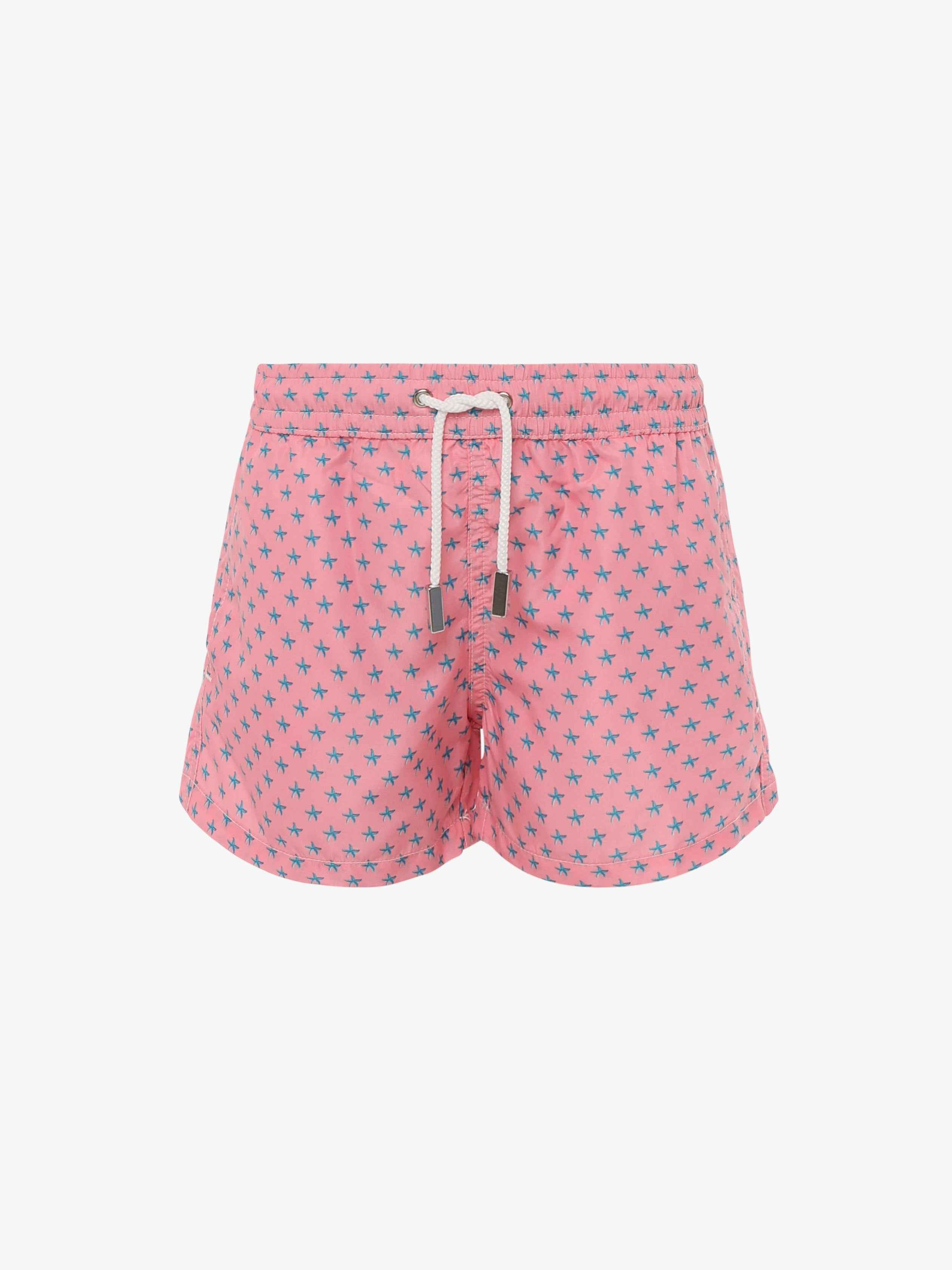 Costume da bagno Bambino - Rosa