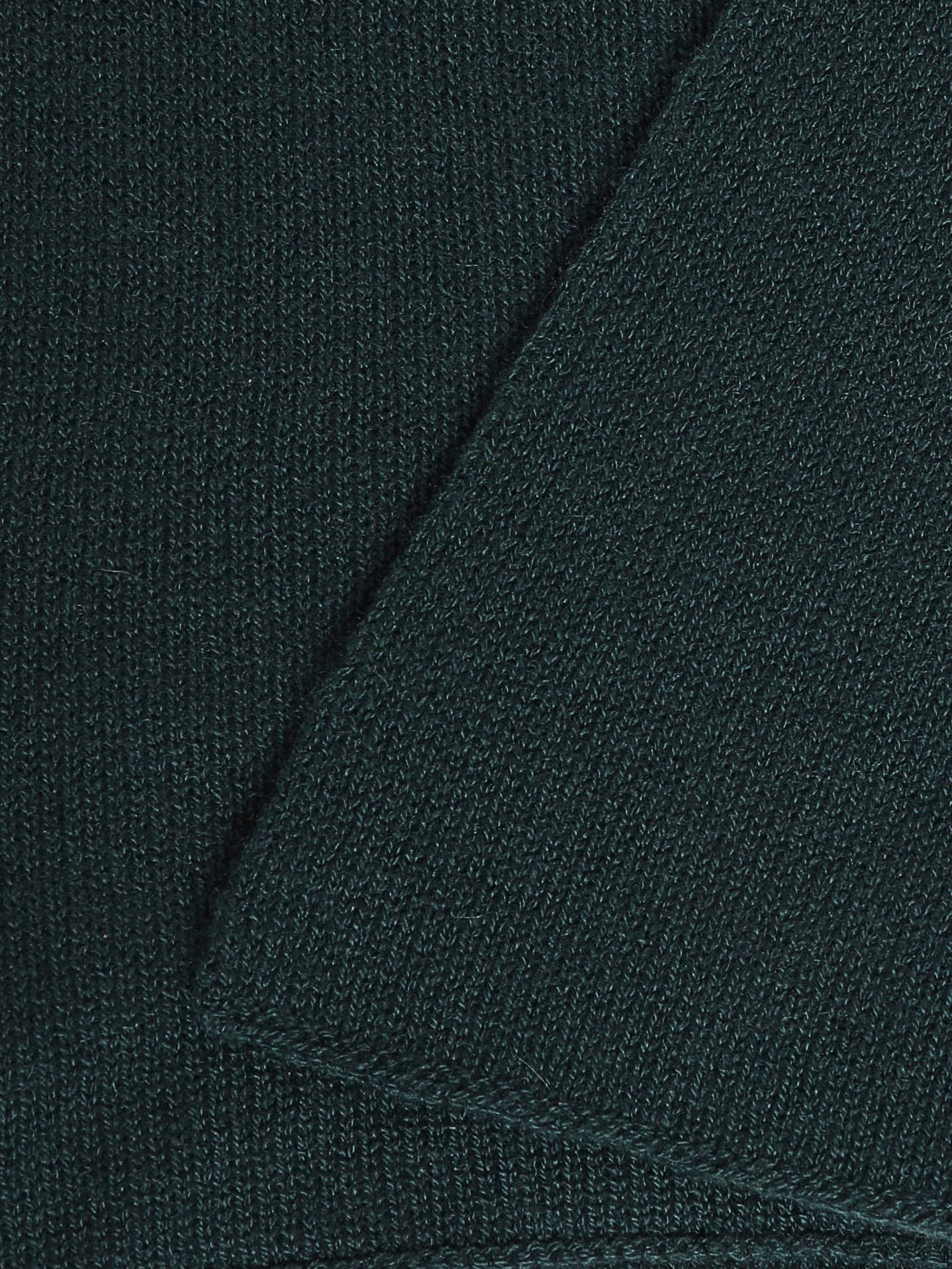 Sciarpa in Cashmere - Verde