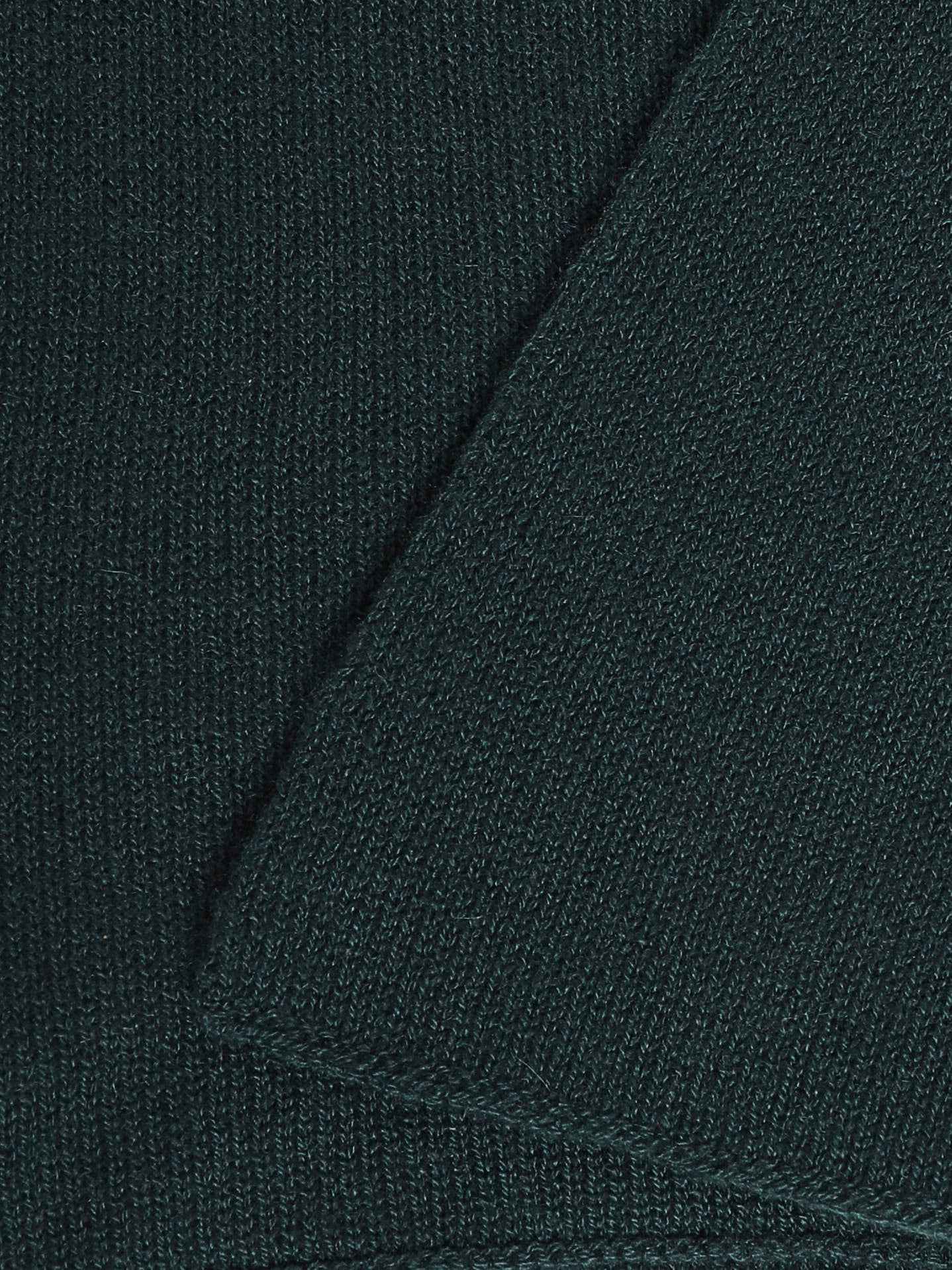 Scaldacollo in Cashmere - Verde