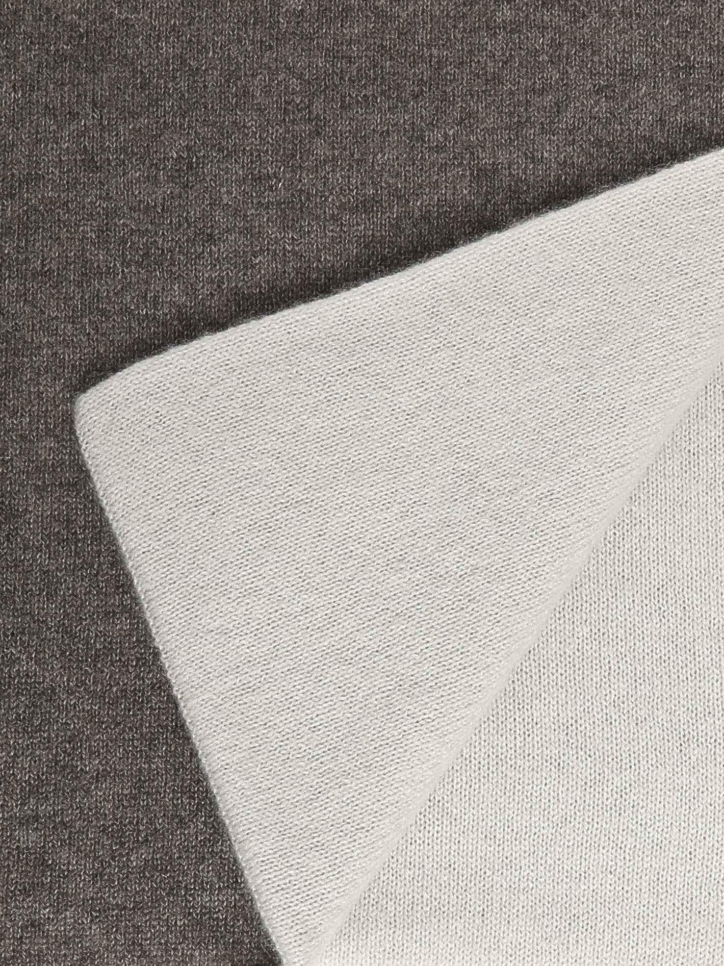 Scaldacollo in Cashmere - Marrone