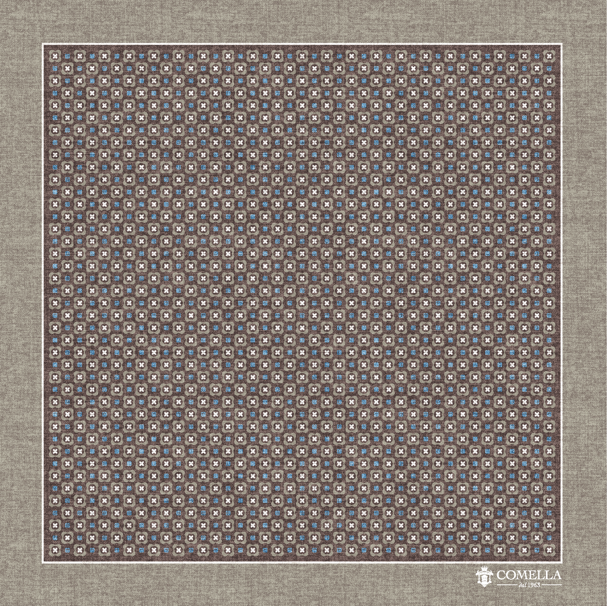Foulard in Seta - Comella Sartoria