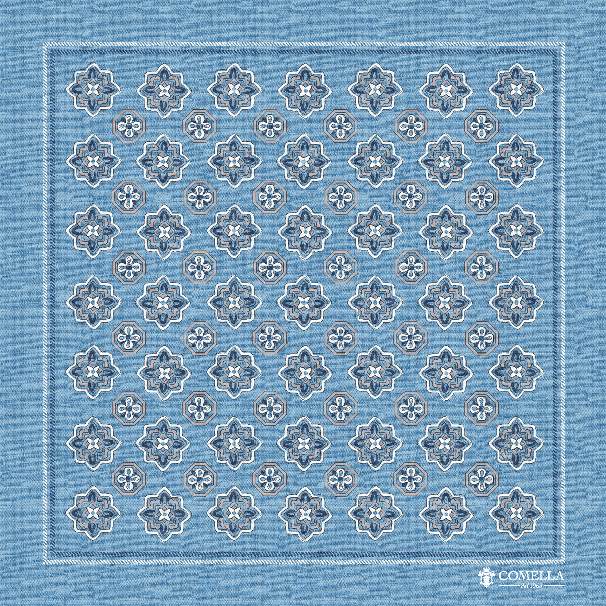 Foulard in Seta - Comella Sartoria
