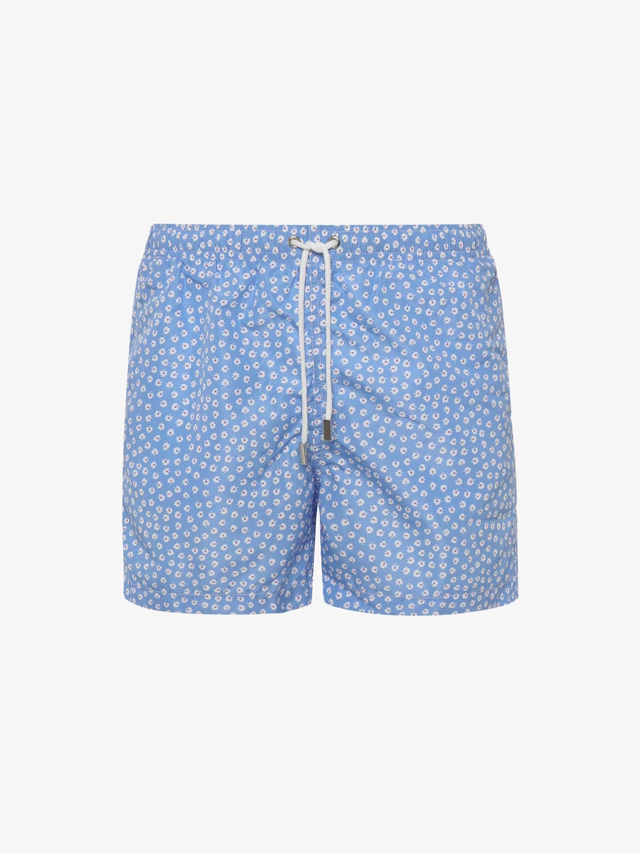 Costume da bagno - Azzuro