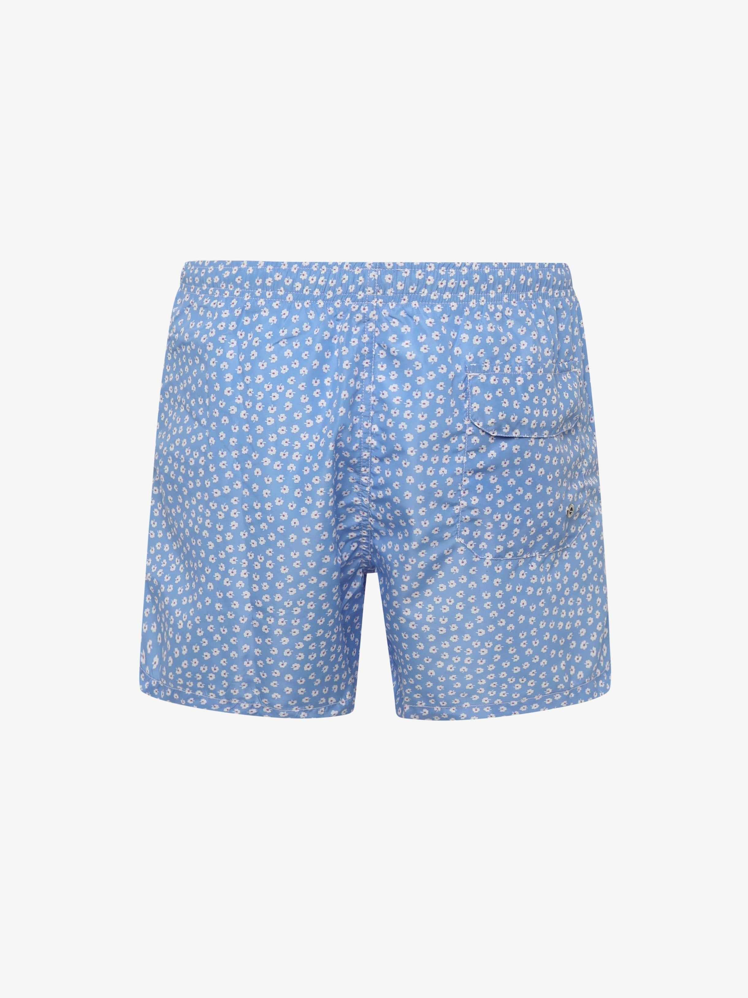 Costume da bagno - Azzuro