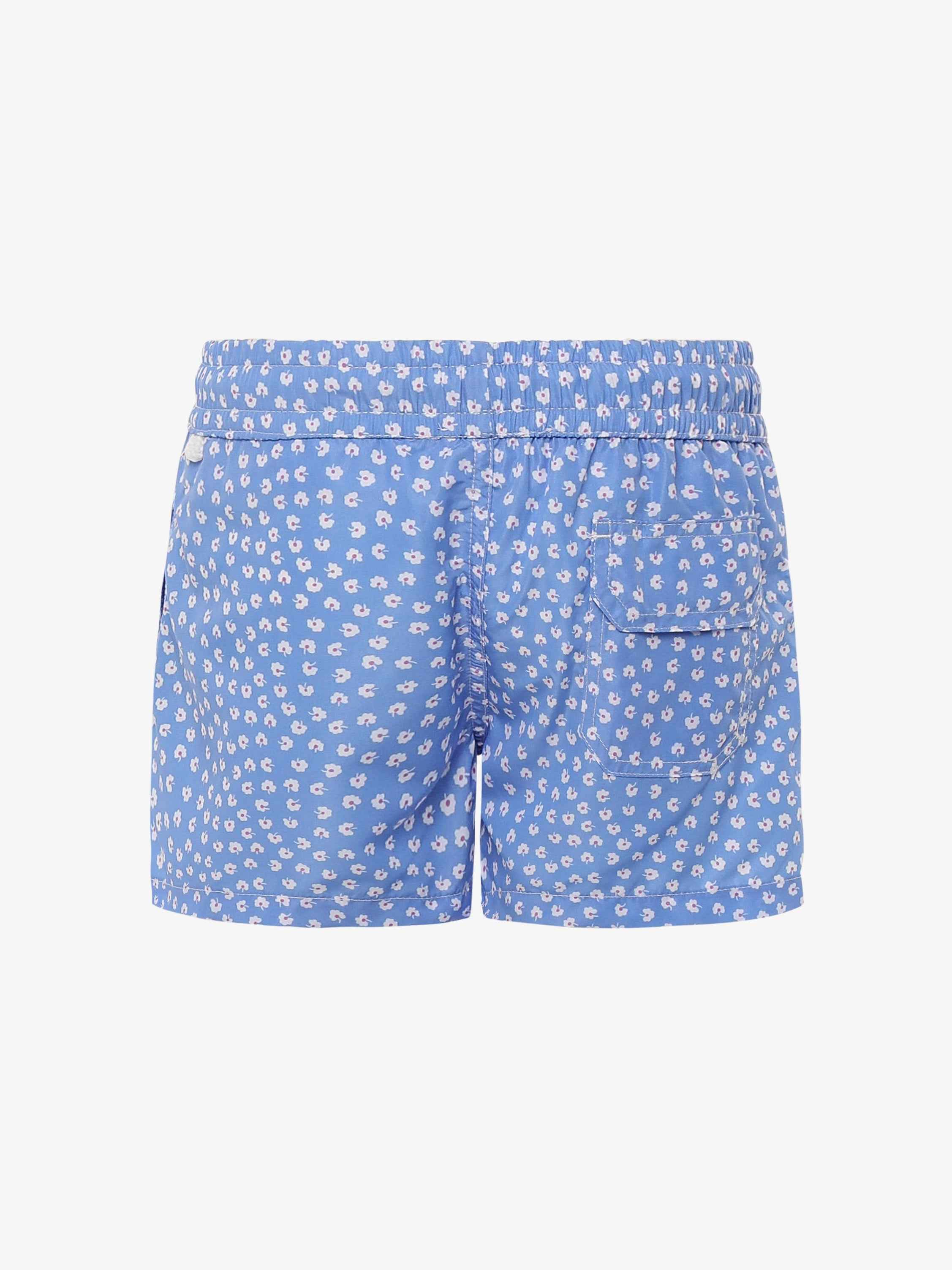 Costume da bagno Bambino - Talco