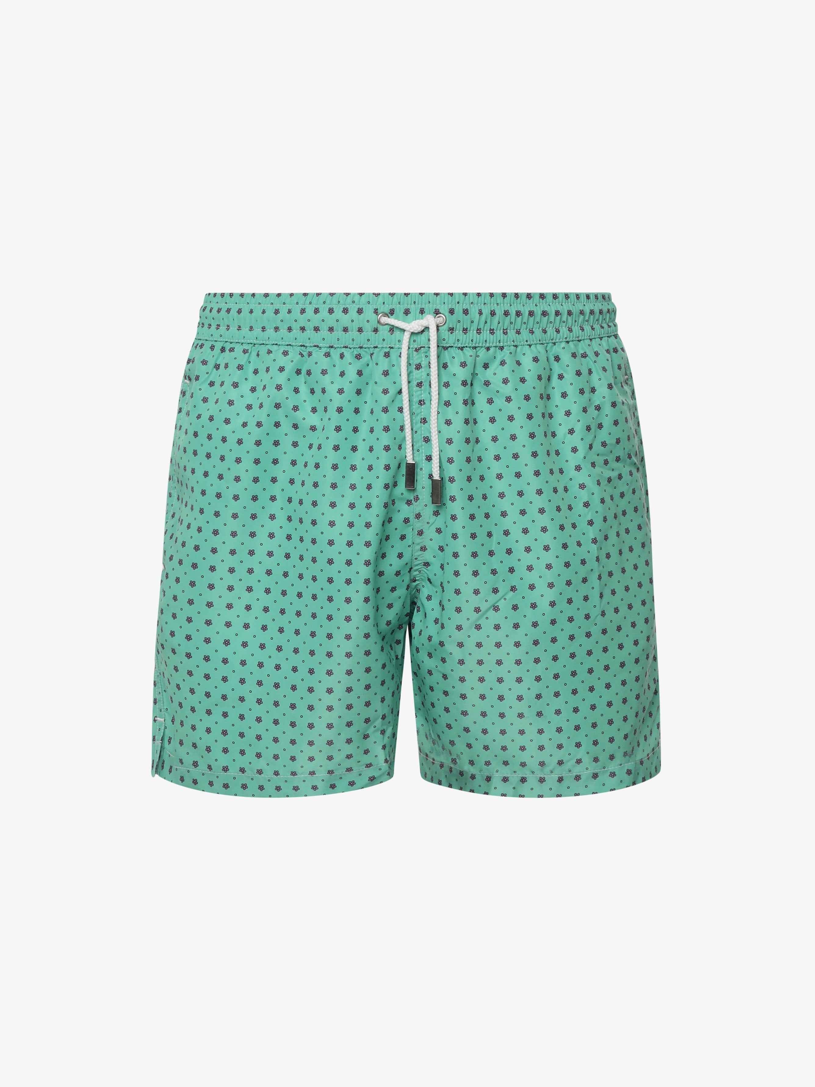 Costume da bagno - Verde Menta