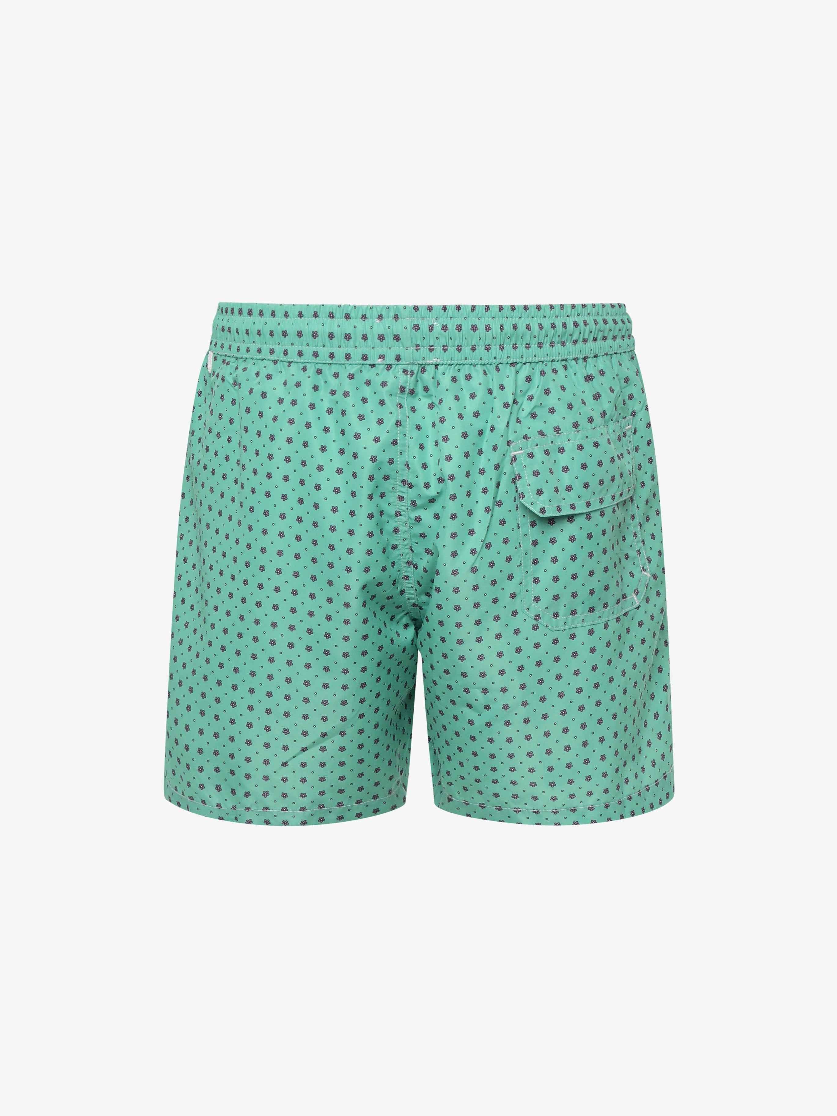 Costume da bagno - Verde Menta