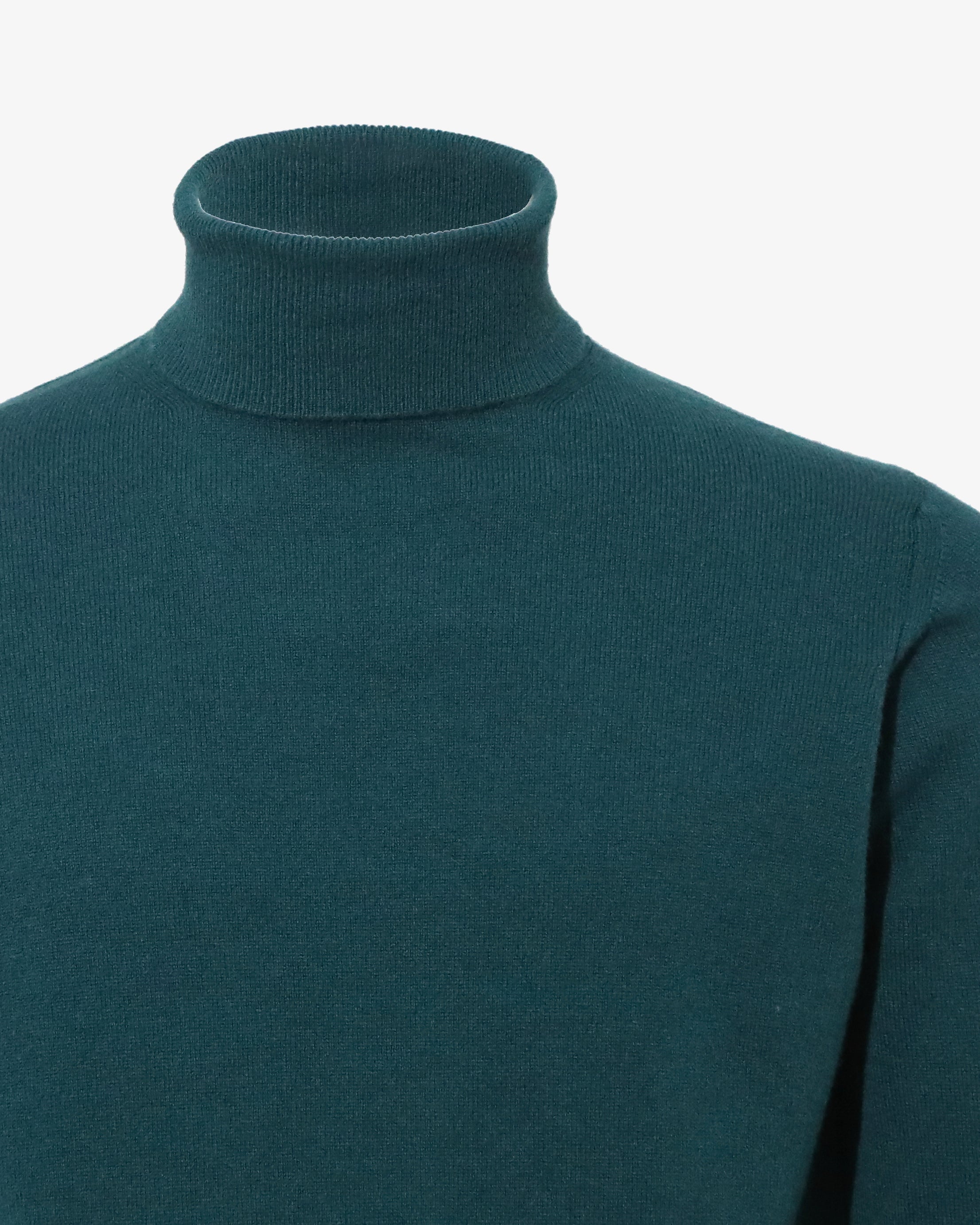 Dolcevita Cashmere 100% - Bosco