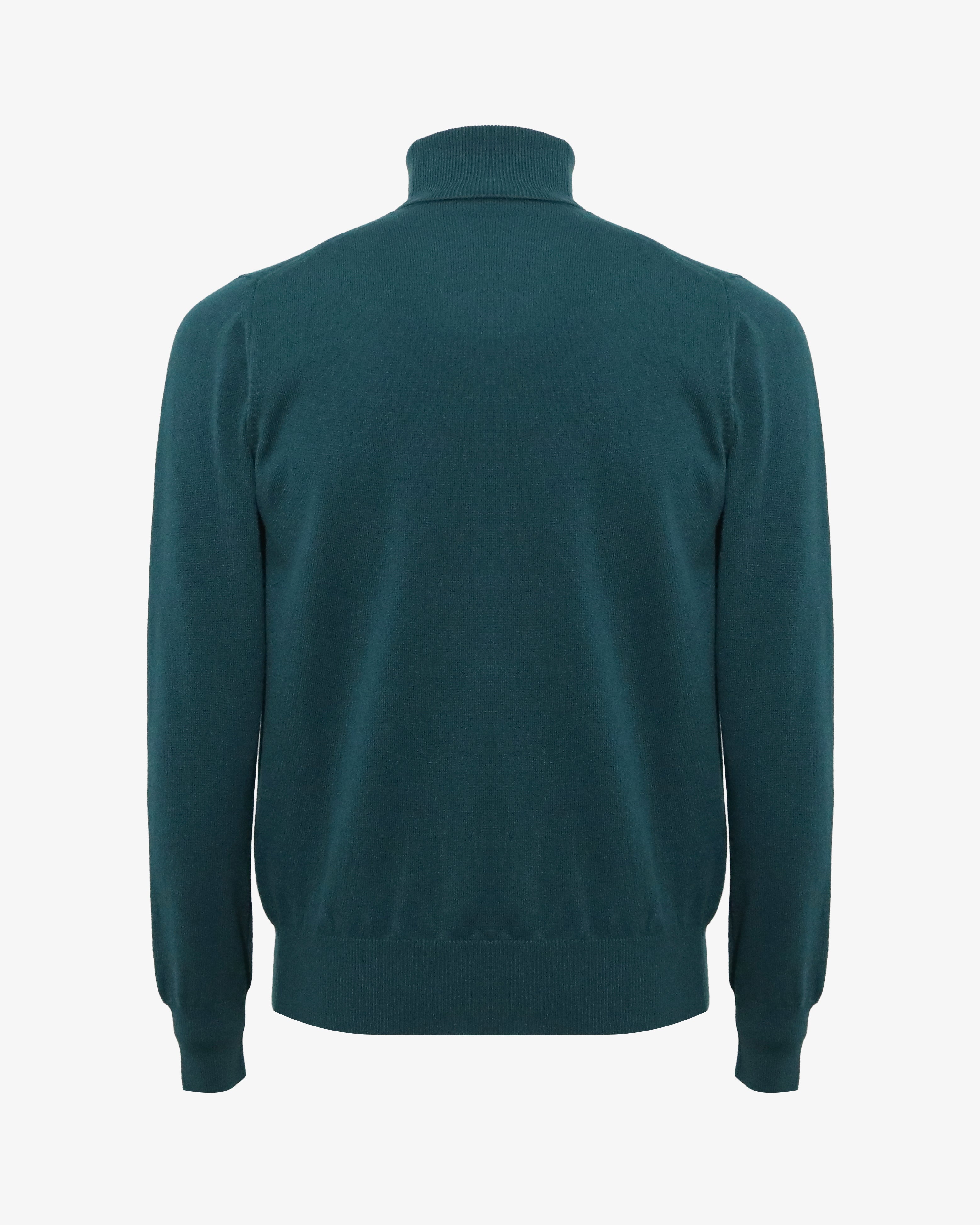 Dolcevita Cashmere 100% - Bosco