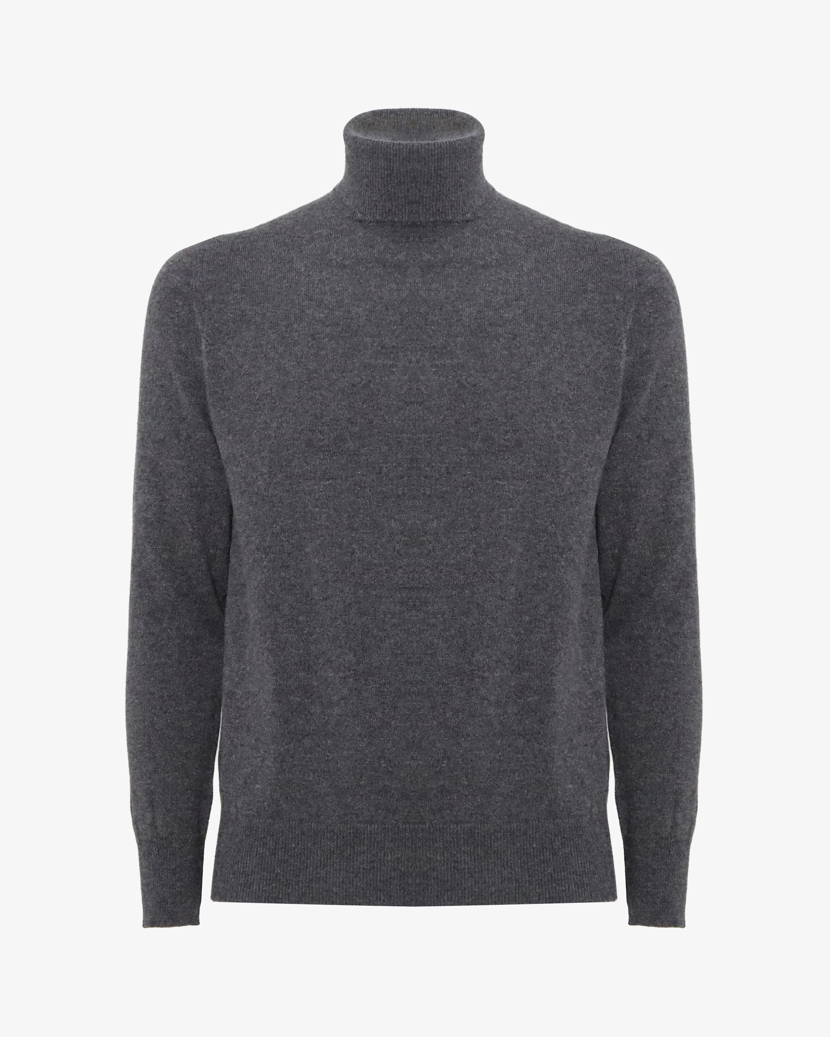 Dolcevita Cashmere 100% - Antracite