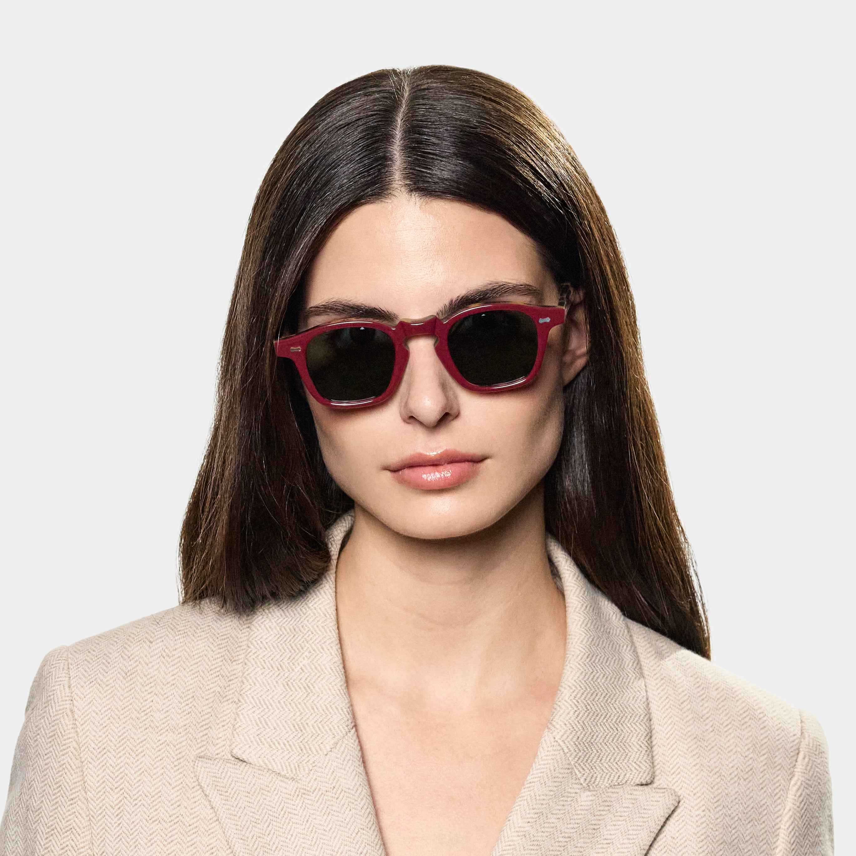 Occhiali da sole - Tartarugati - Comella Sartoria