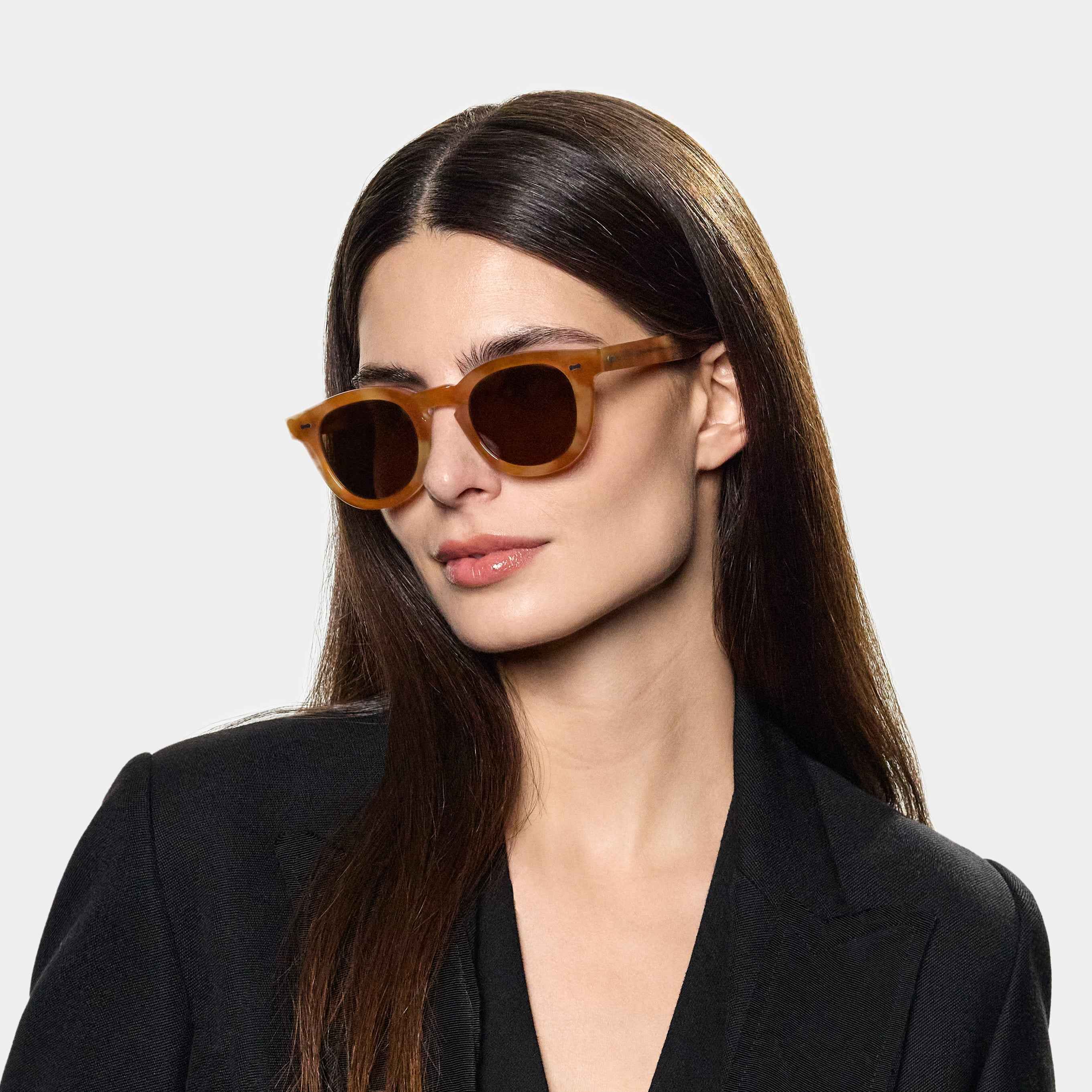 Occhiali da sole - Tartarugati - Comella Sartoria