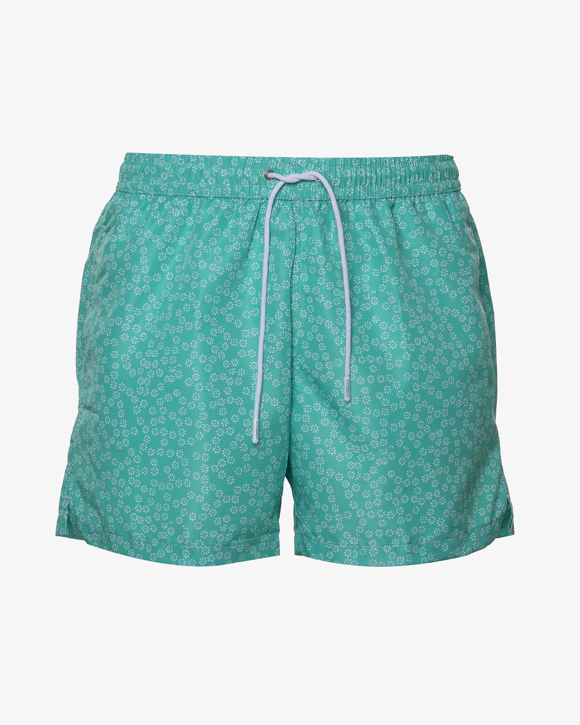 Costume da bagno - Verde Grotta Azzurra - Comella Sartoria