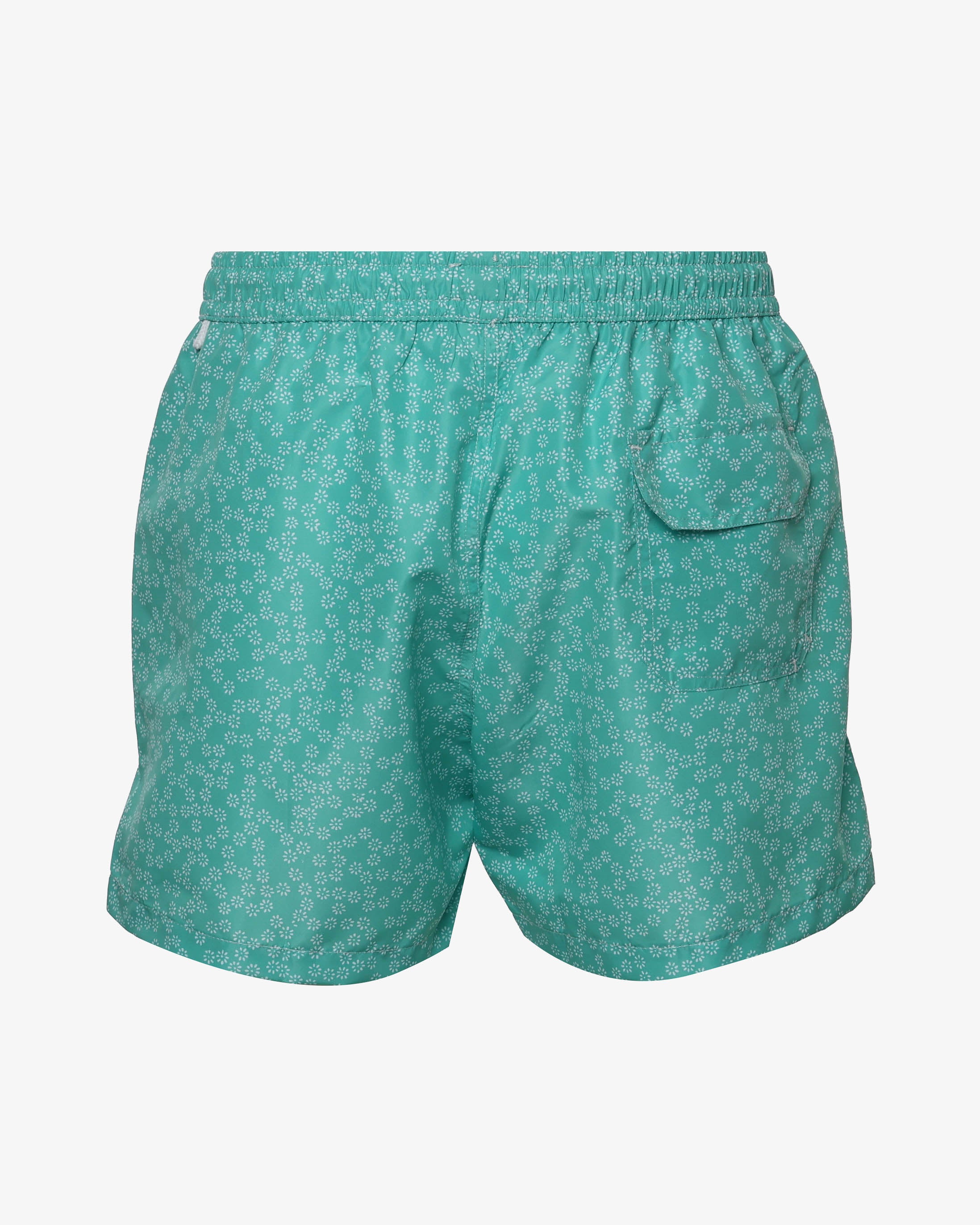 Costume da bagno - Verde Grotta Azzurra - Comella Sartoria