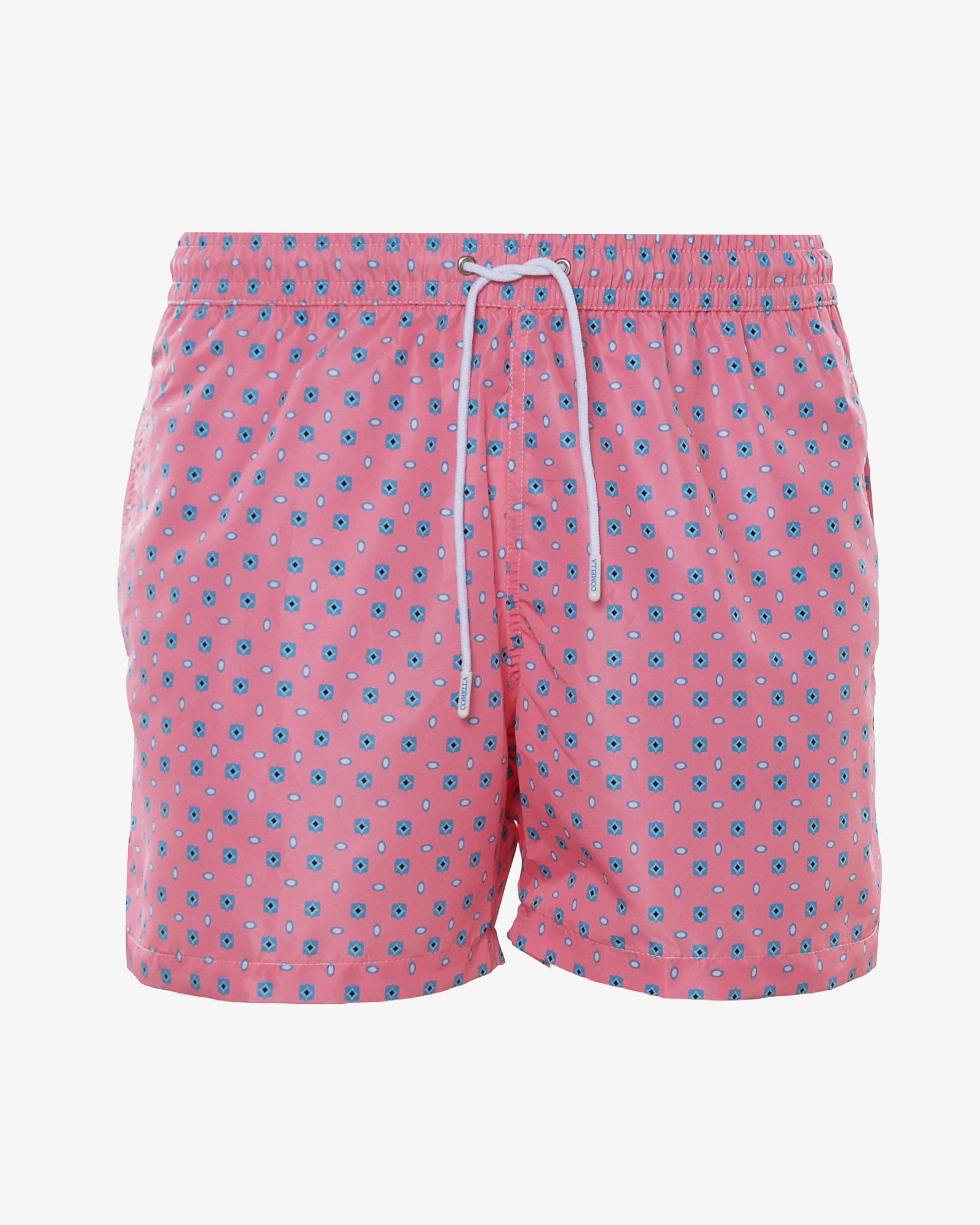 Costume da bagno - Bouganville di Capri - Comella Sartoria