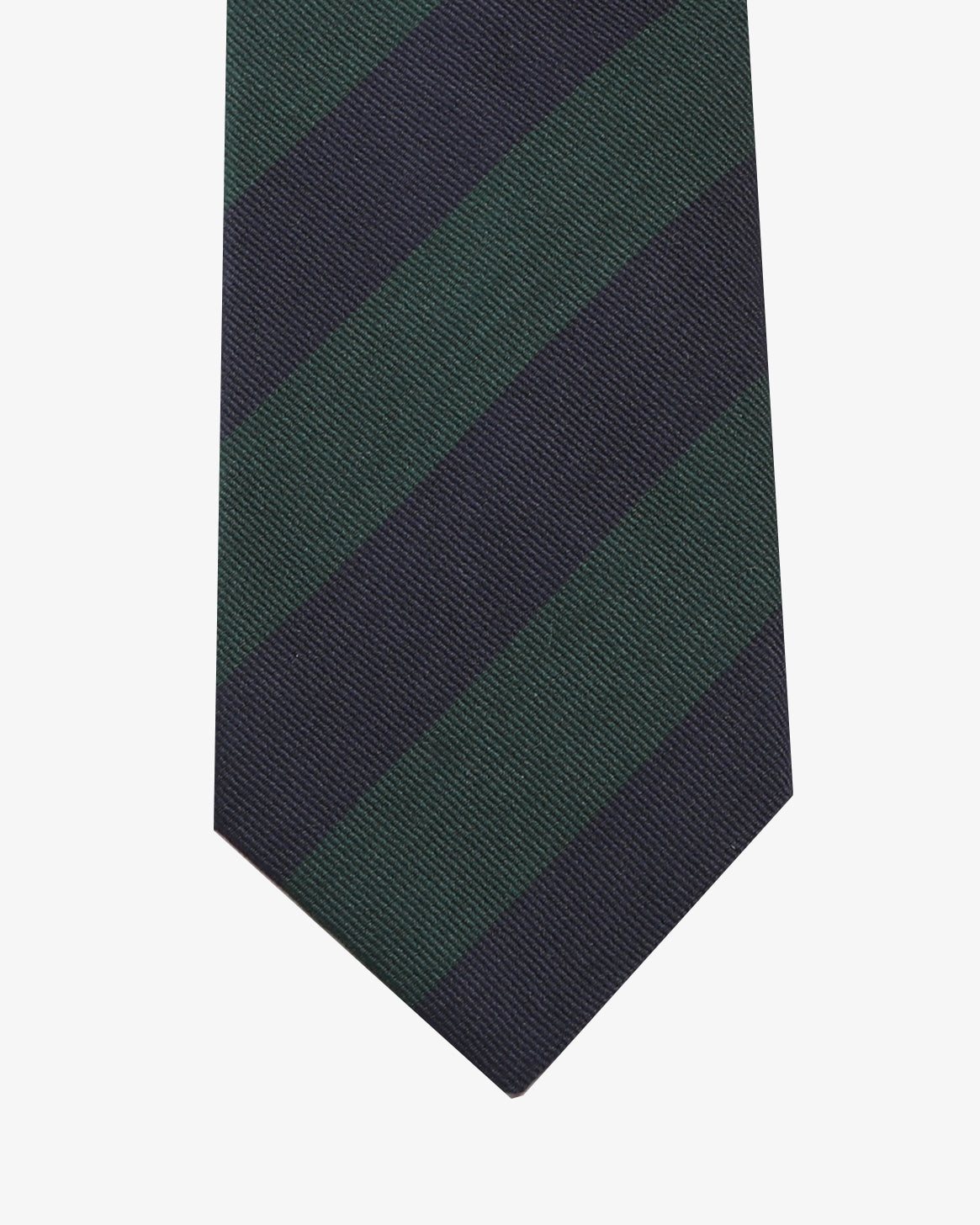 Cravatta con fantasia - Regimental