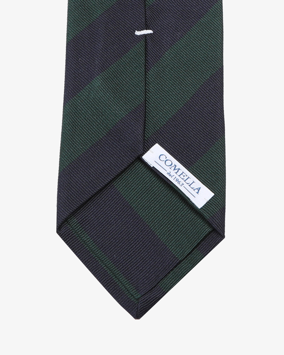 Cravatta con fantasia - Regimental