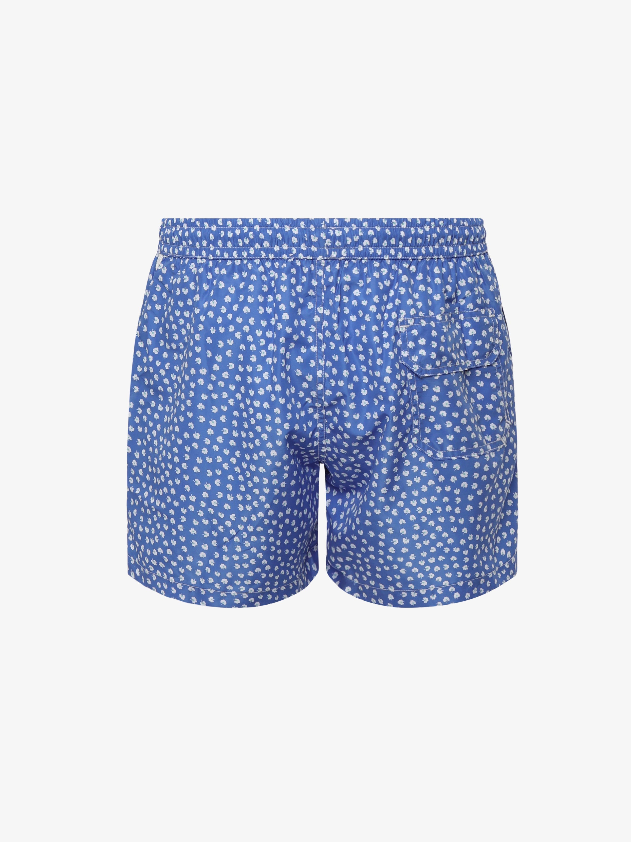 Costume da bagno - Azzuro