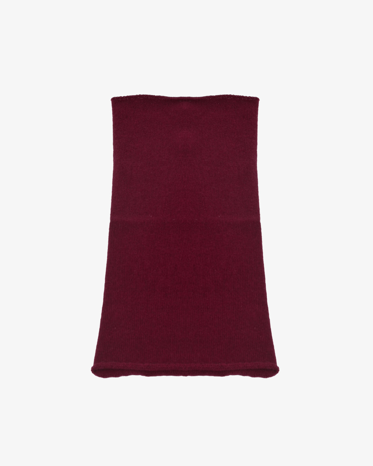 Collo 100% Cashmere - Bordeaux - Comella Sartoria