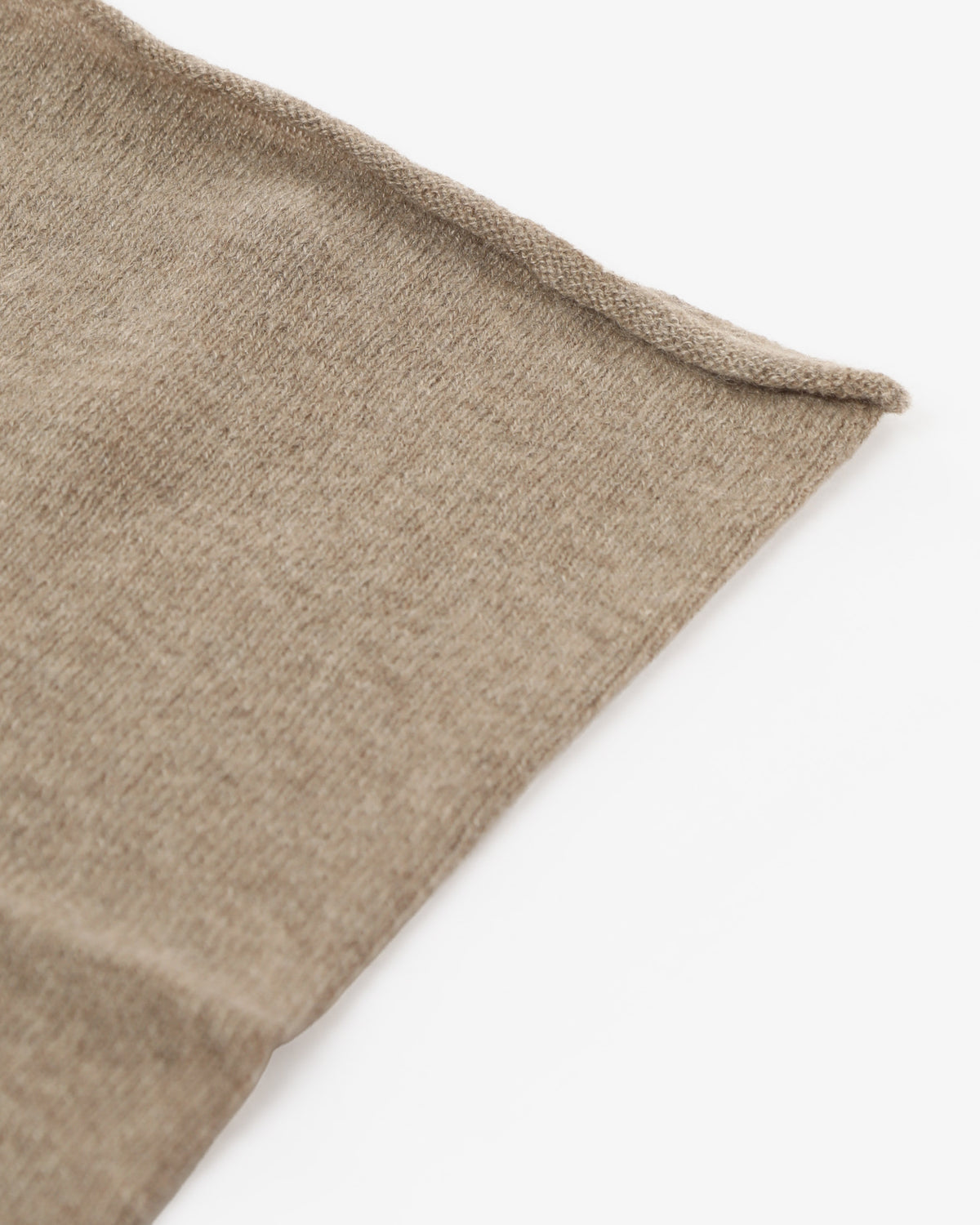 Collo 100% Cashmere - Brown - Comella Sartoria