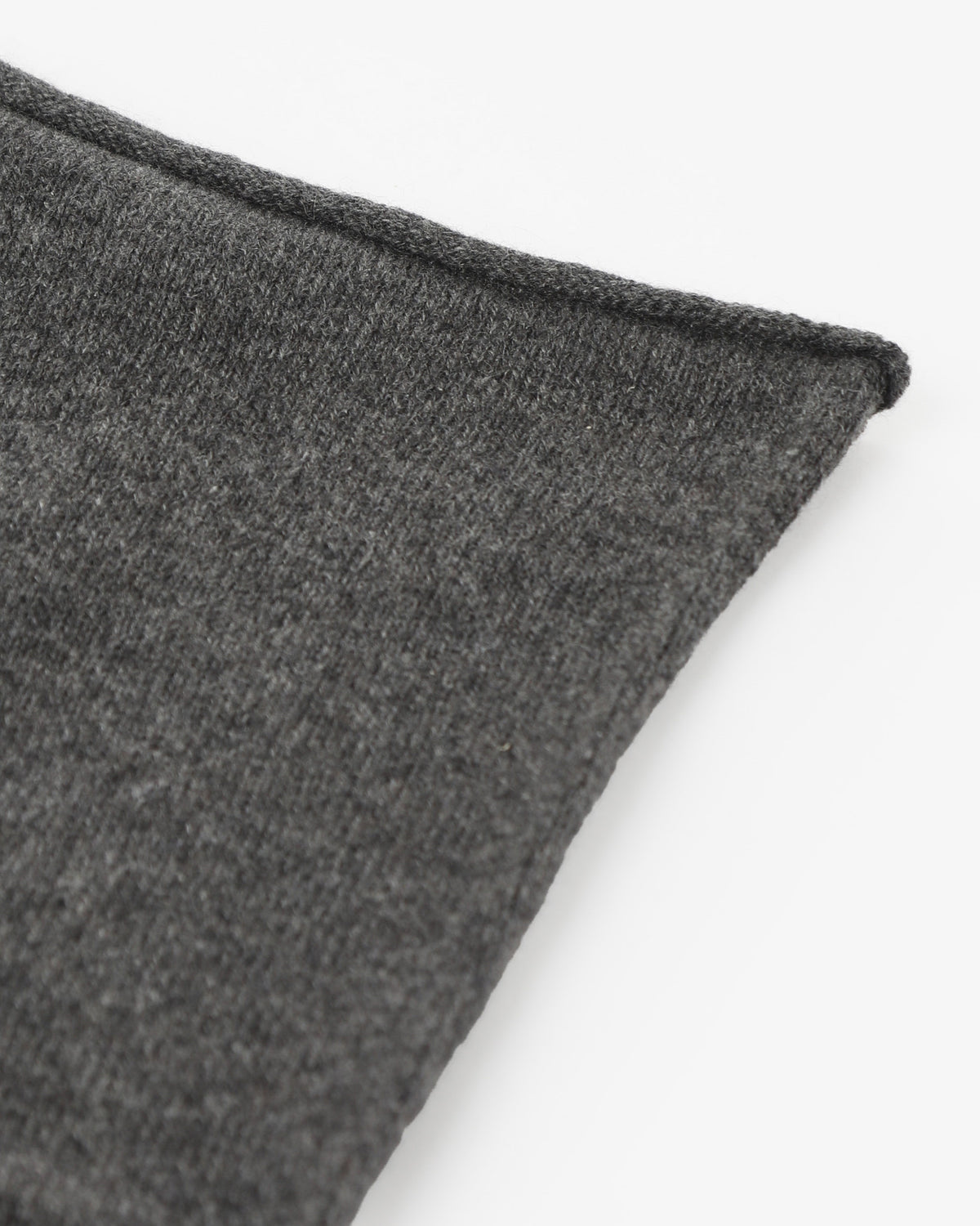 Collo 100% Cashmere - Gris - Comella Sartoria