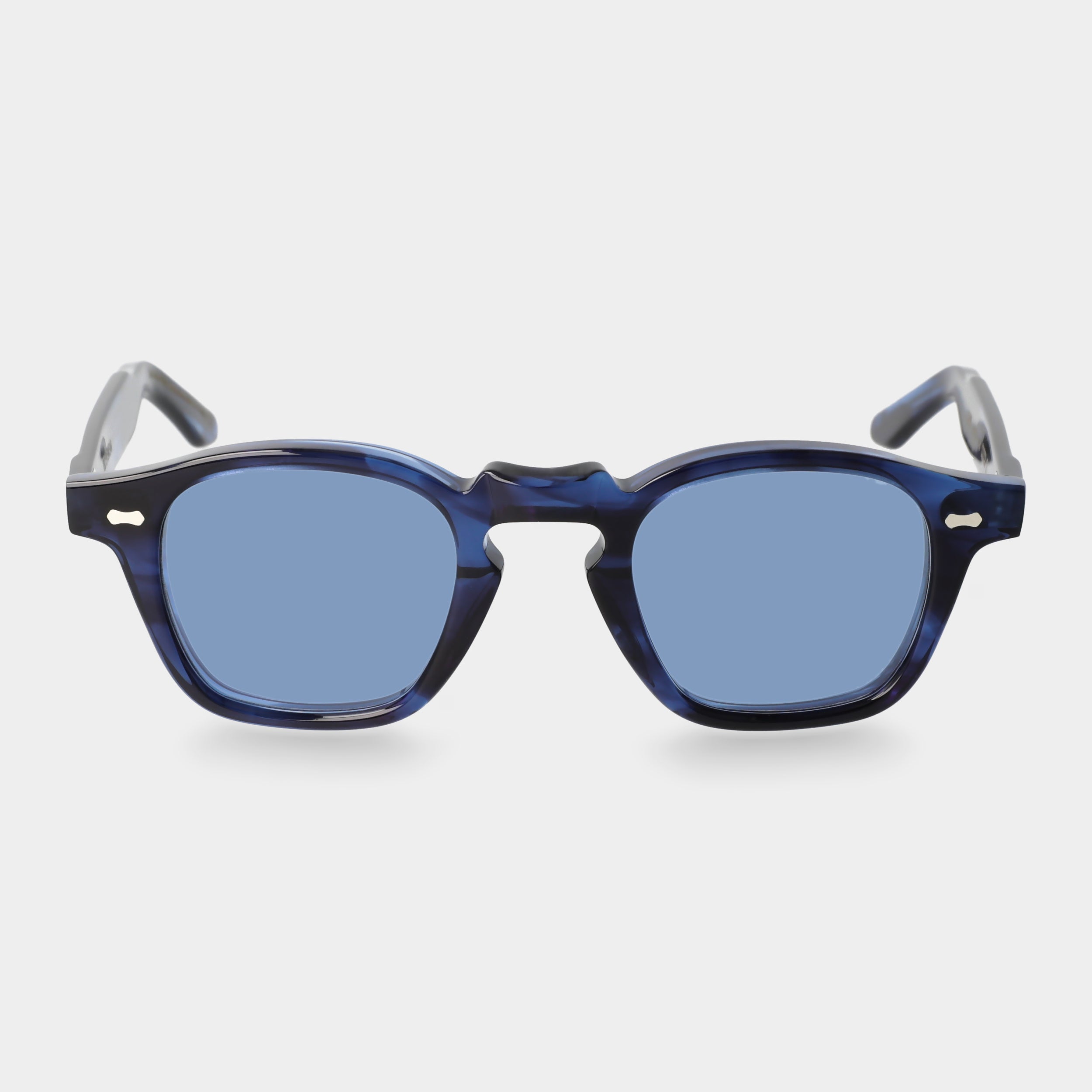Occhiali da sole - Blu