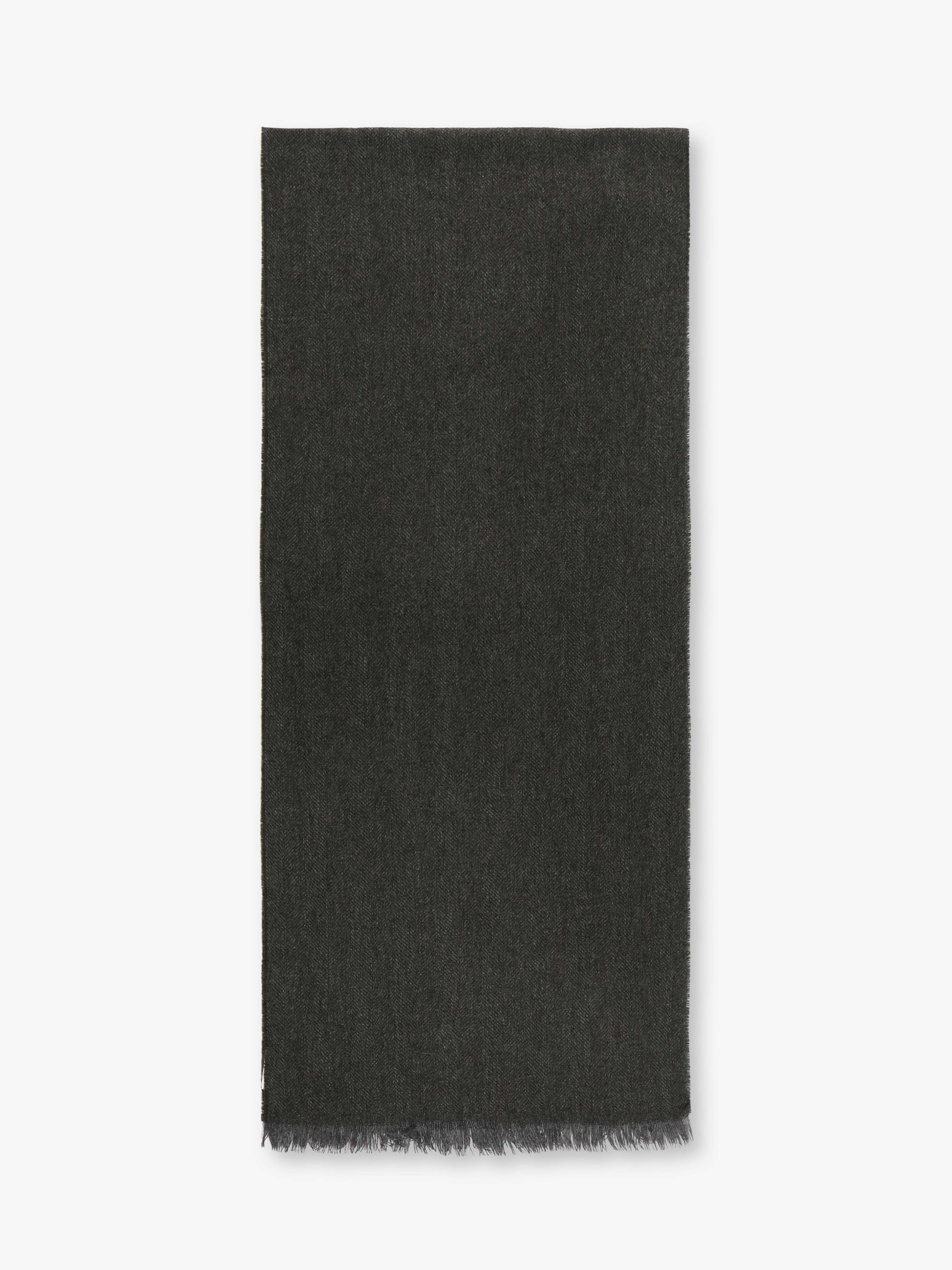 Sciarpa 100% Cashmere Tex - Verde
